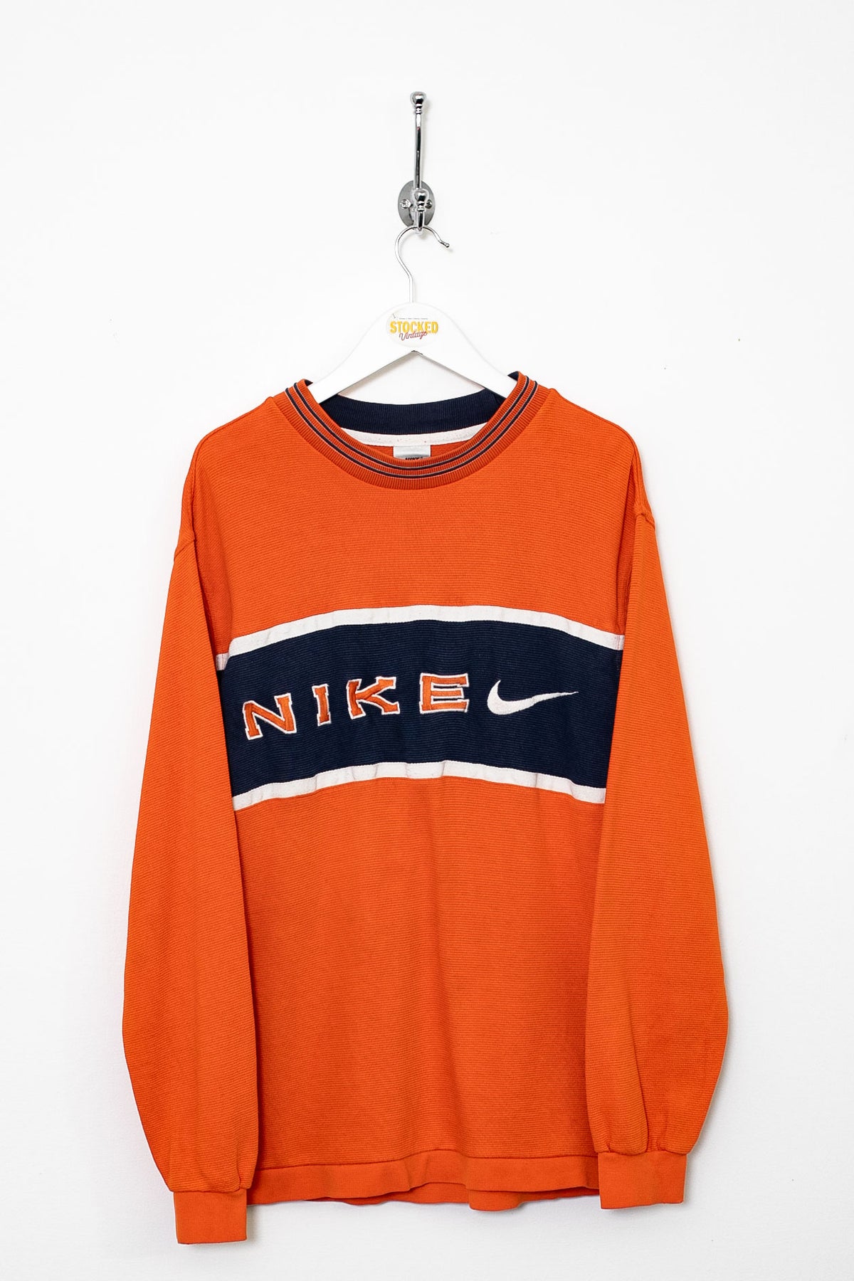 90s Nike Sweatshirt (S)