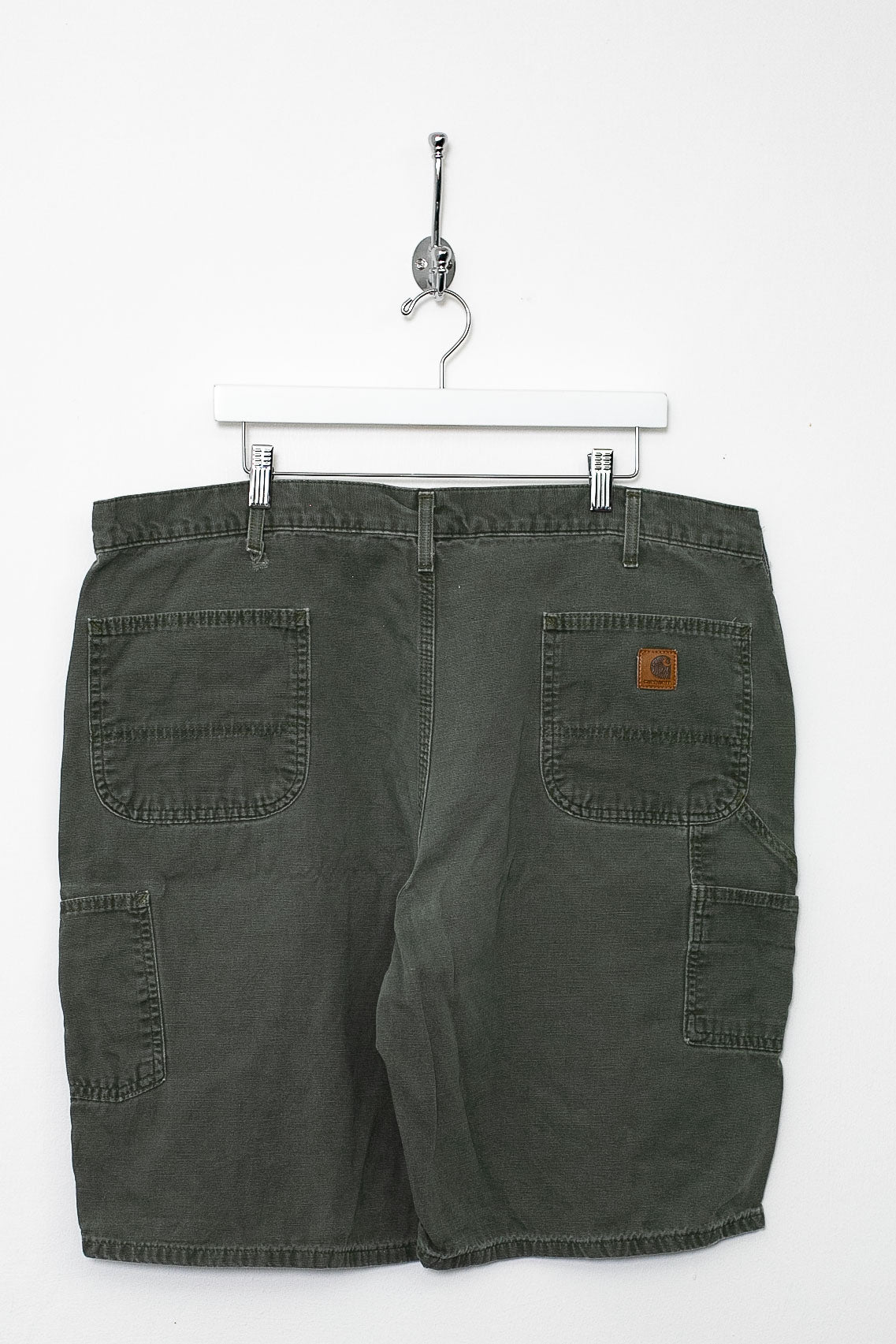 00s Carhartt Carpenter Shorts (W40)