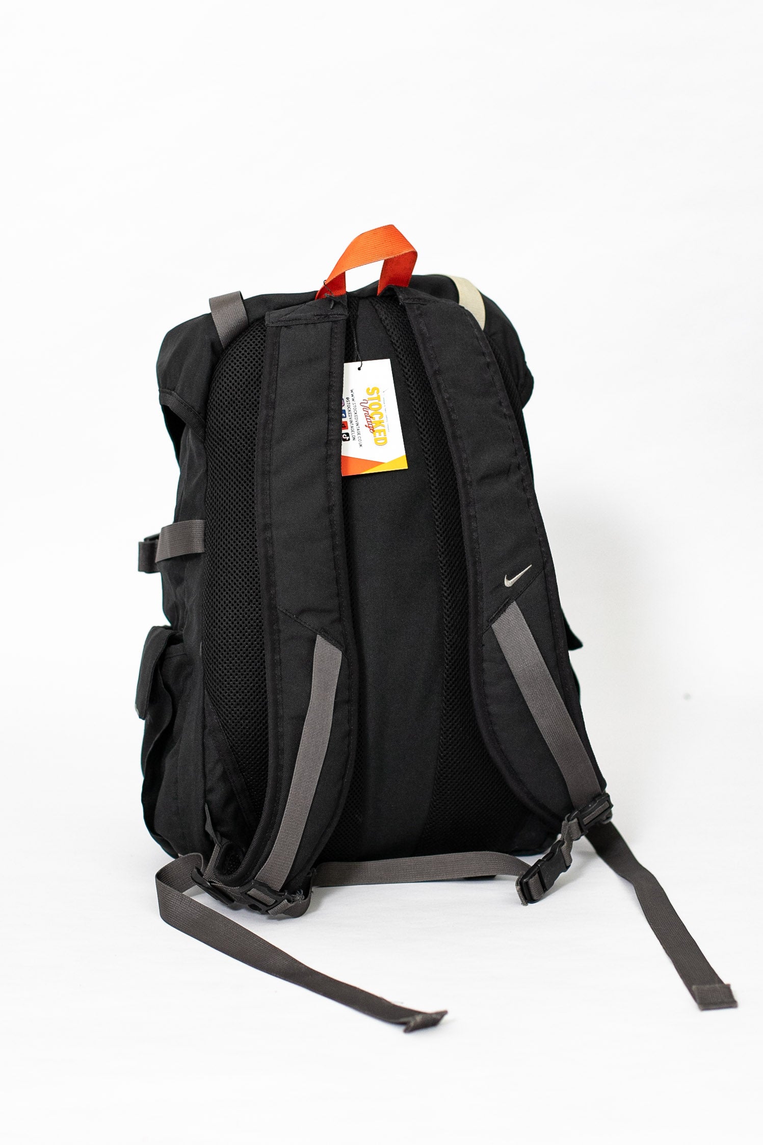 00s Nike ACG Backpack – Stocked Vintage