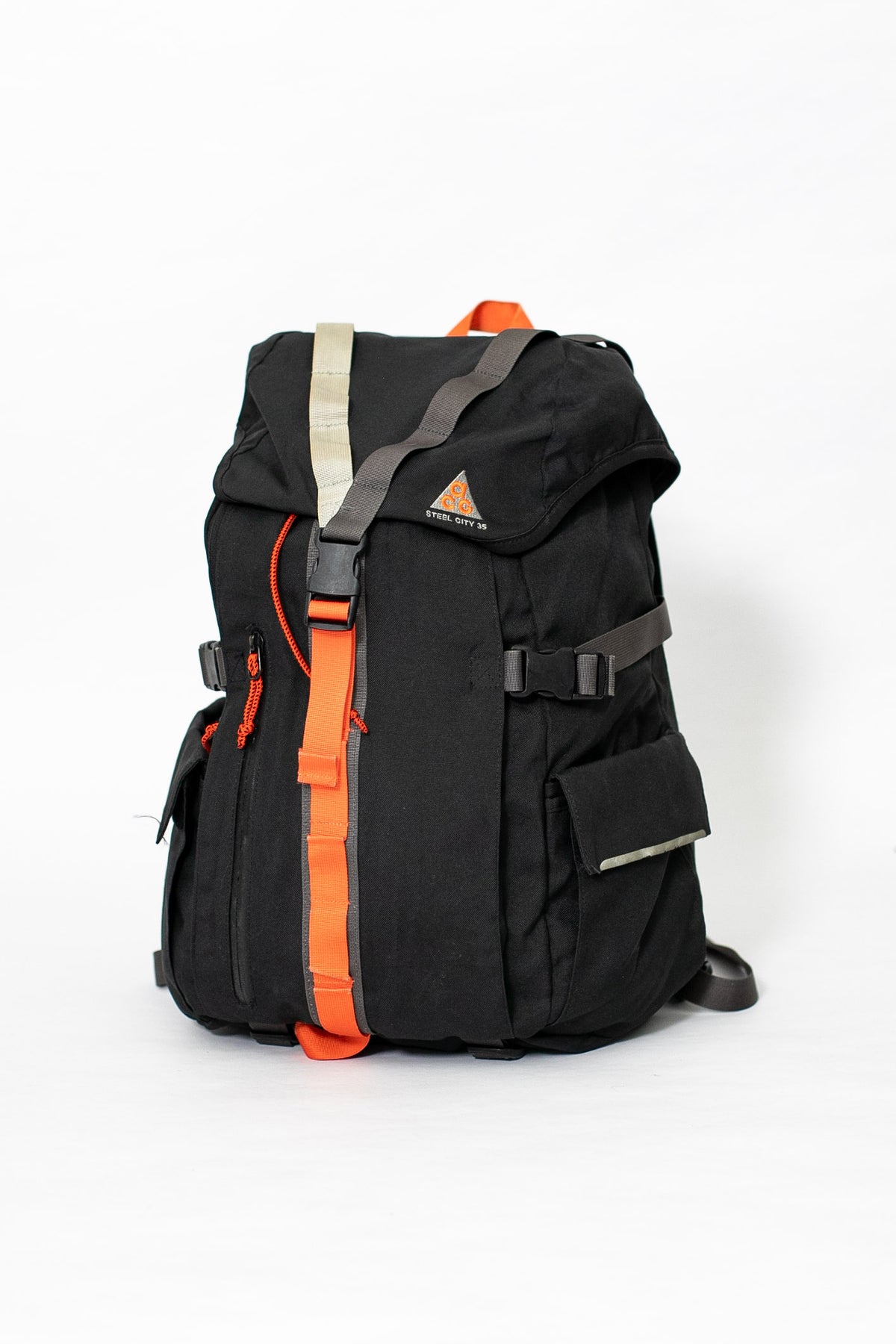 00s Nike ACG Backpack