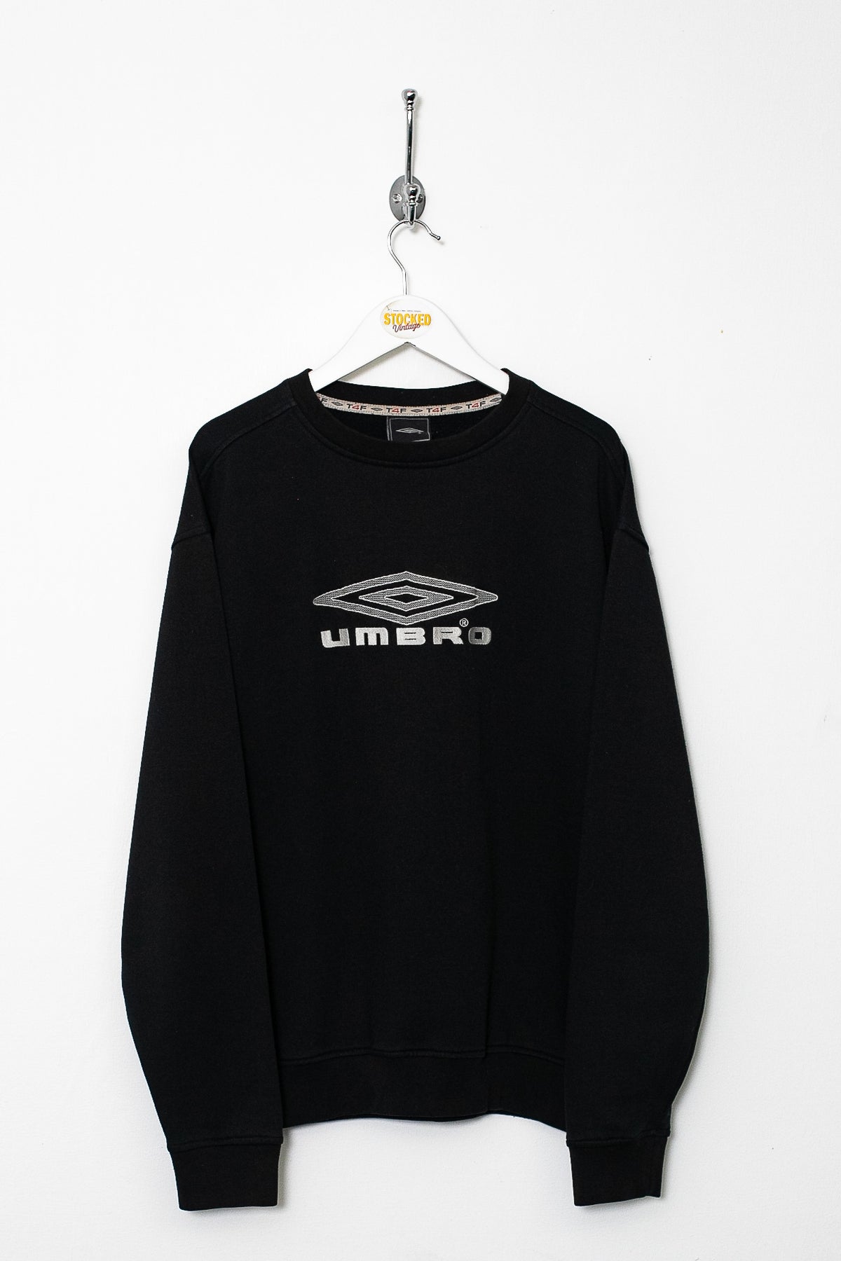 00s Umbro Sweatshirt (XL)