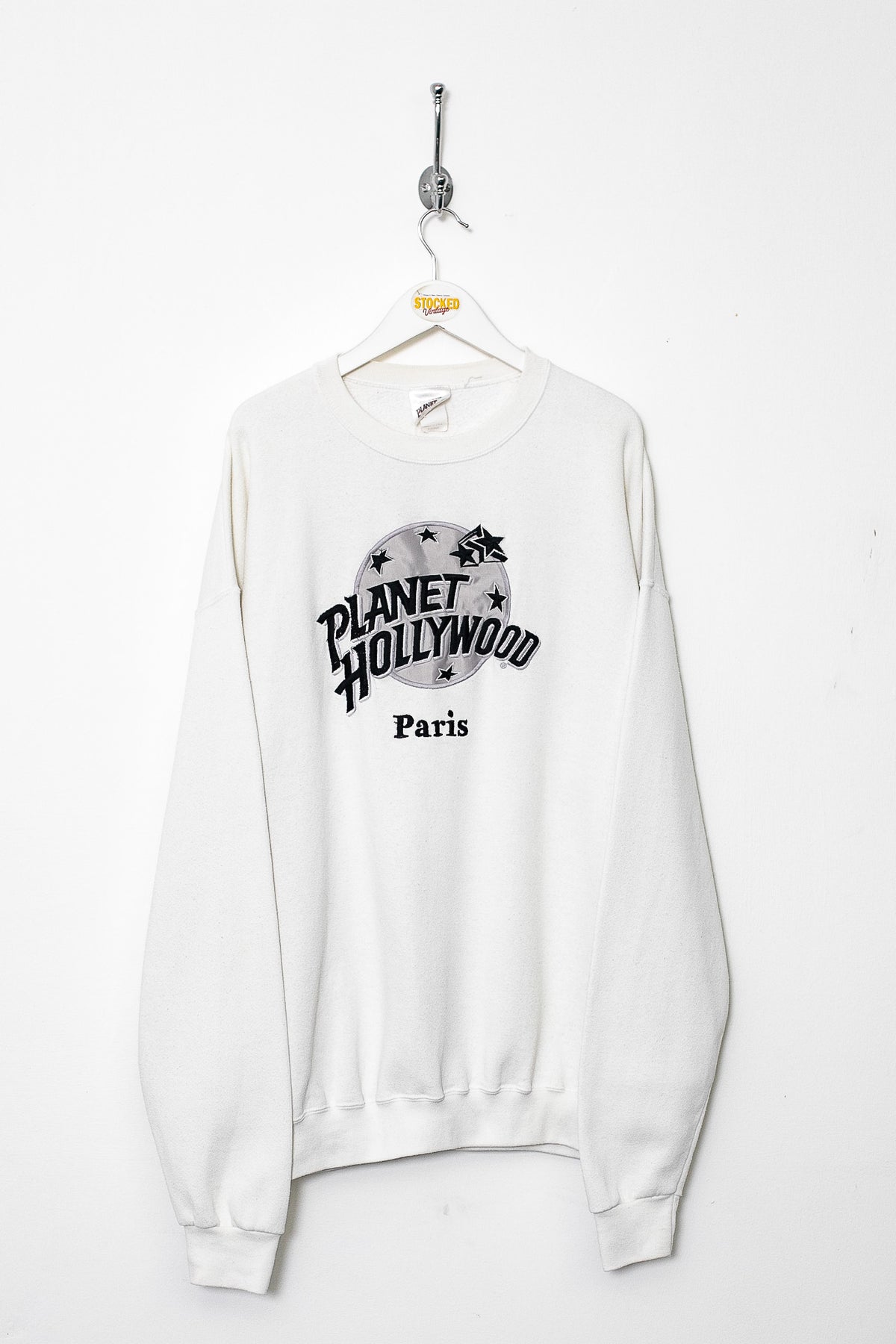 00s Planet Hollywood Sweatshirt (L)