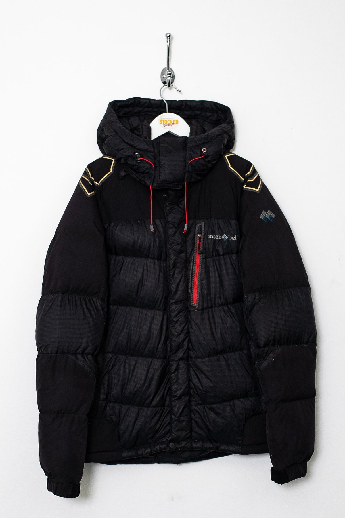 00s Mont Bell Puffer Jacket (M)