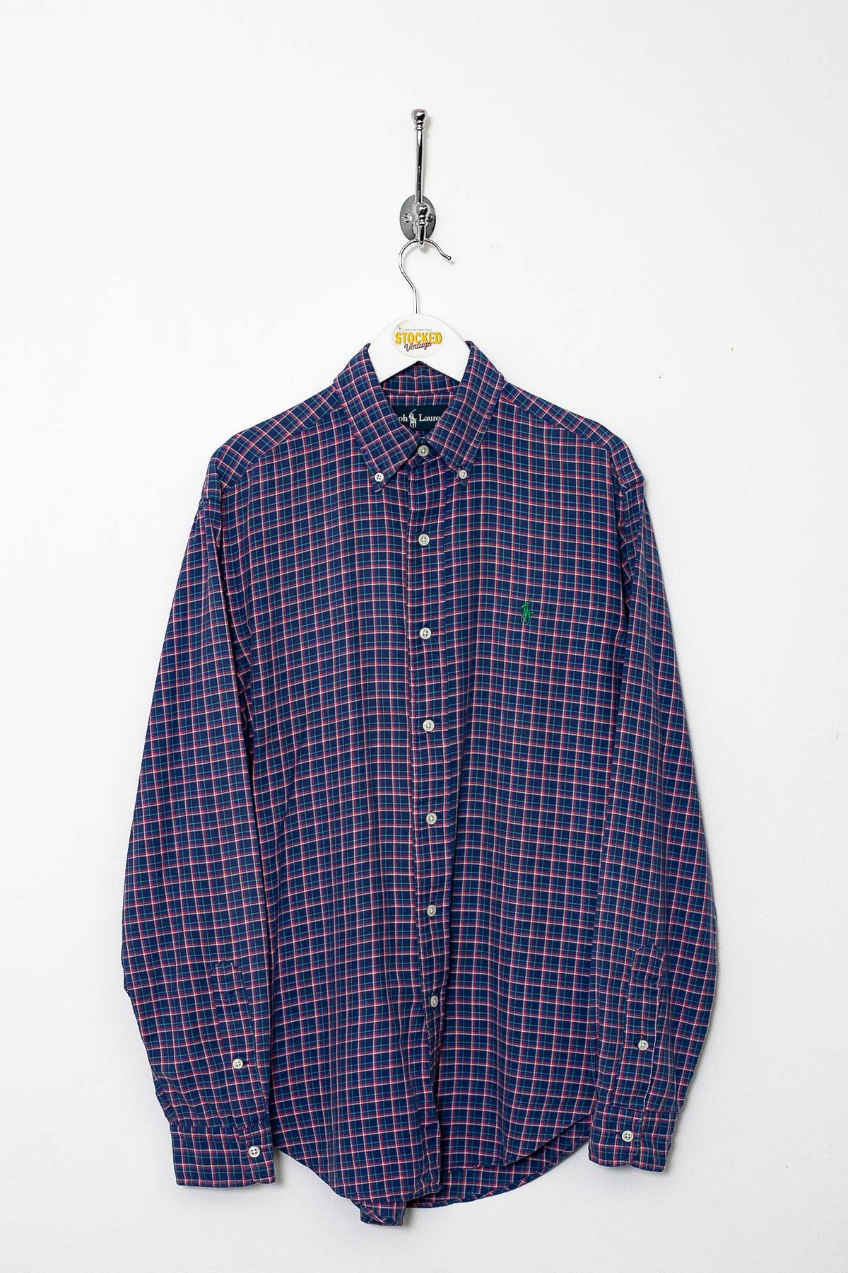00s Ralph Lauren Shirt (S)