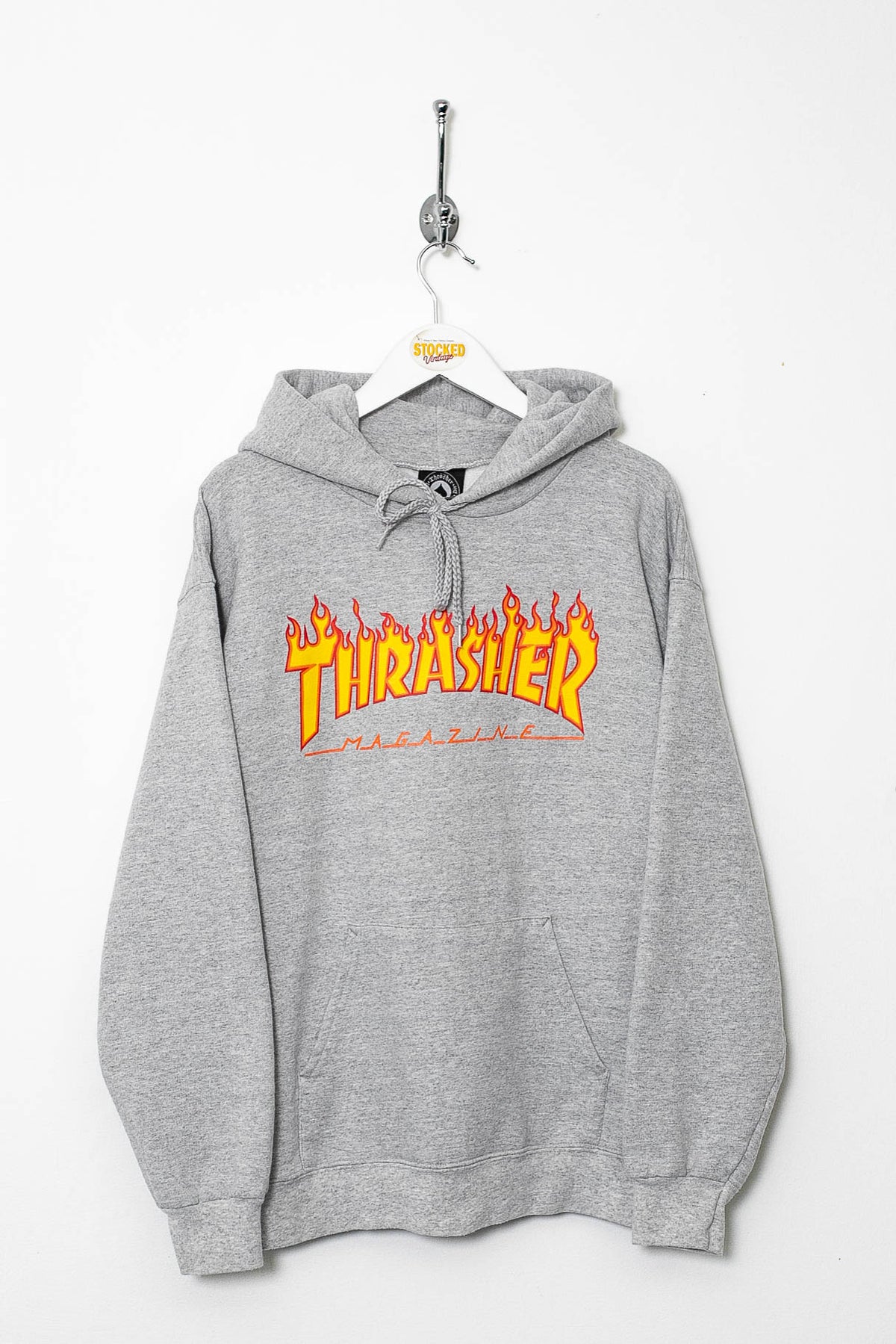 00s Thrasher Hoodie (S)