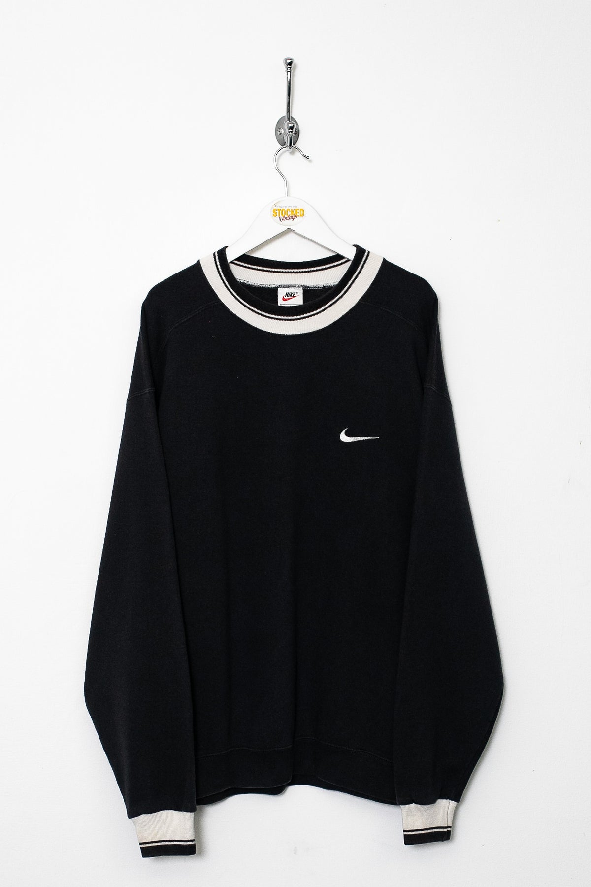 90s Nike Sweatshirt (L)