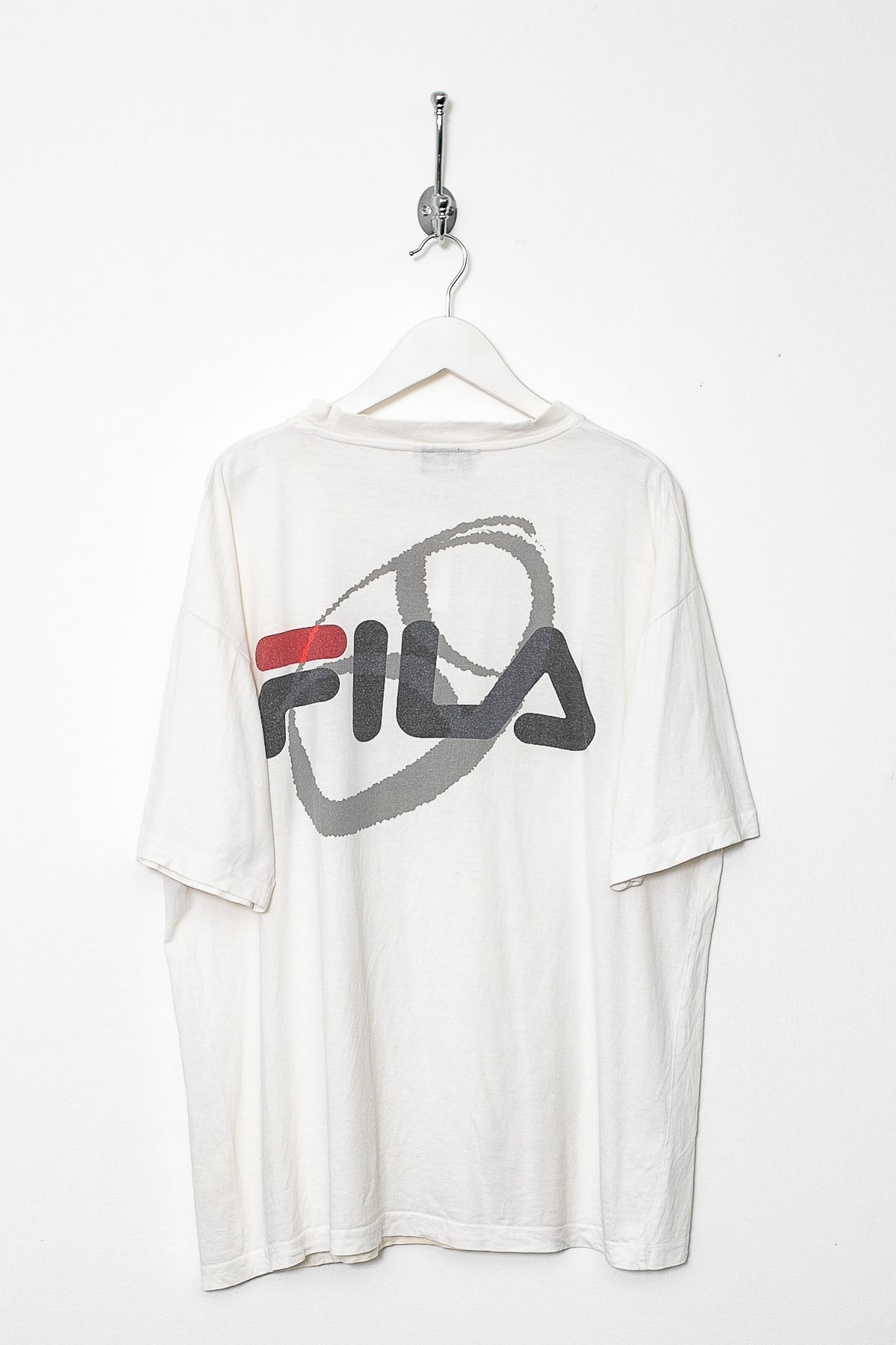00s Fila Tee (L)