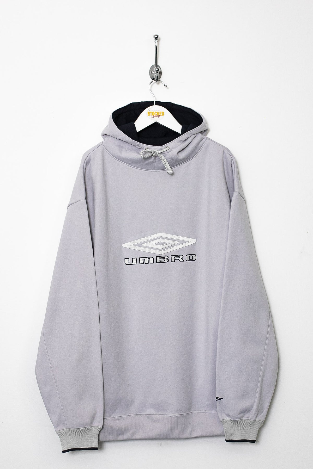 00s Umbro Hoodie (L)