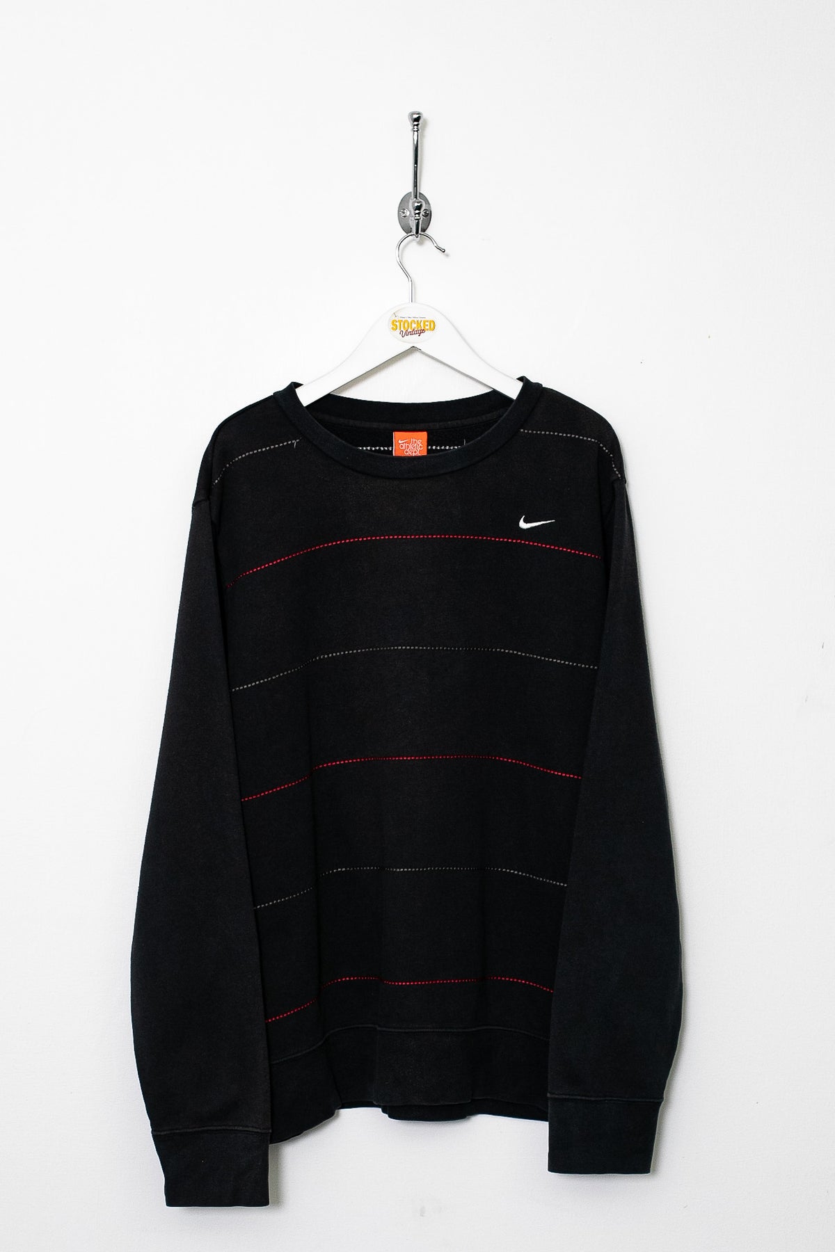 00s Nike Sweatshirt (L)