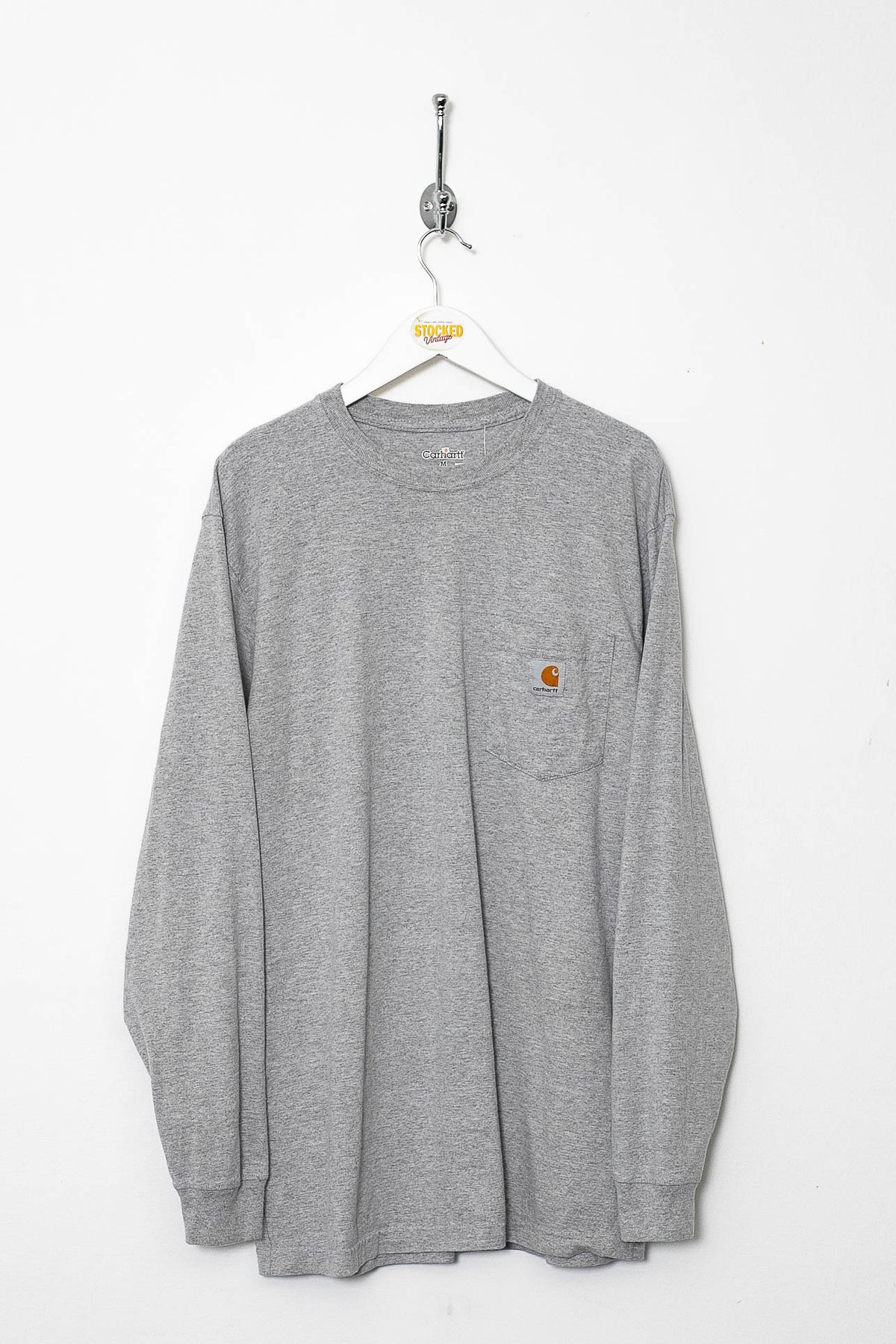 Carhartt Long Sleeve Tee (M)