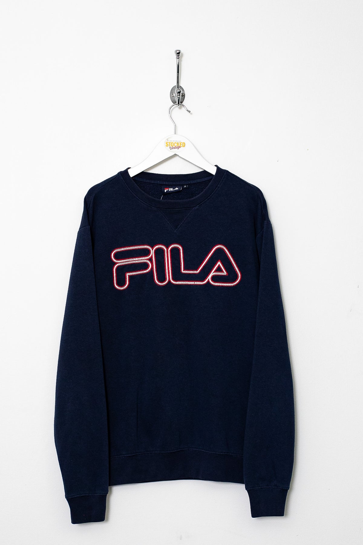 00s Fila Sweatshirt (M)
