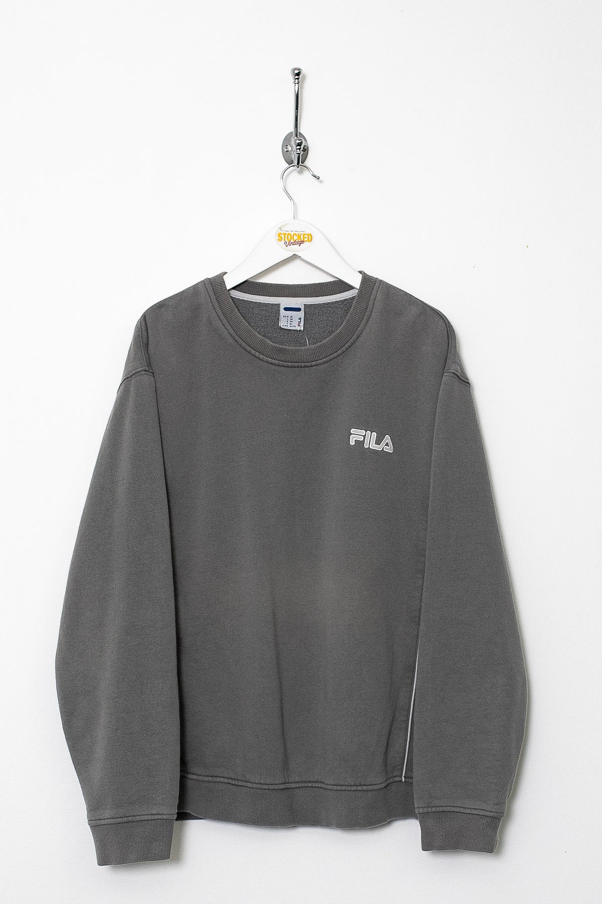00s Fila Sweatshirt (M)