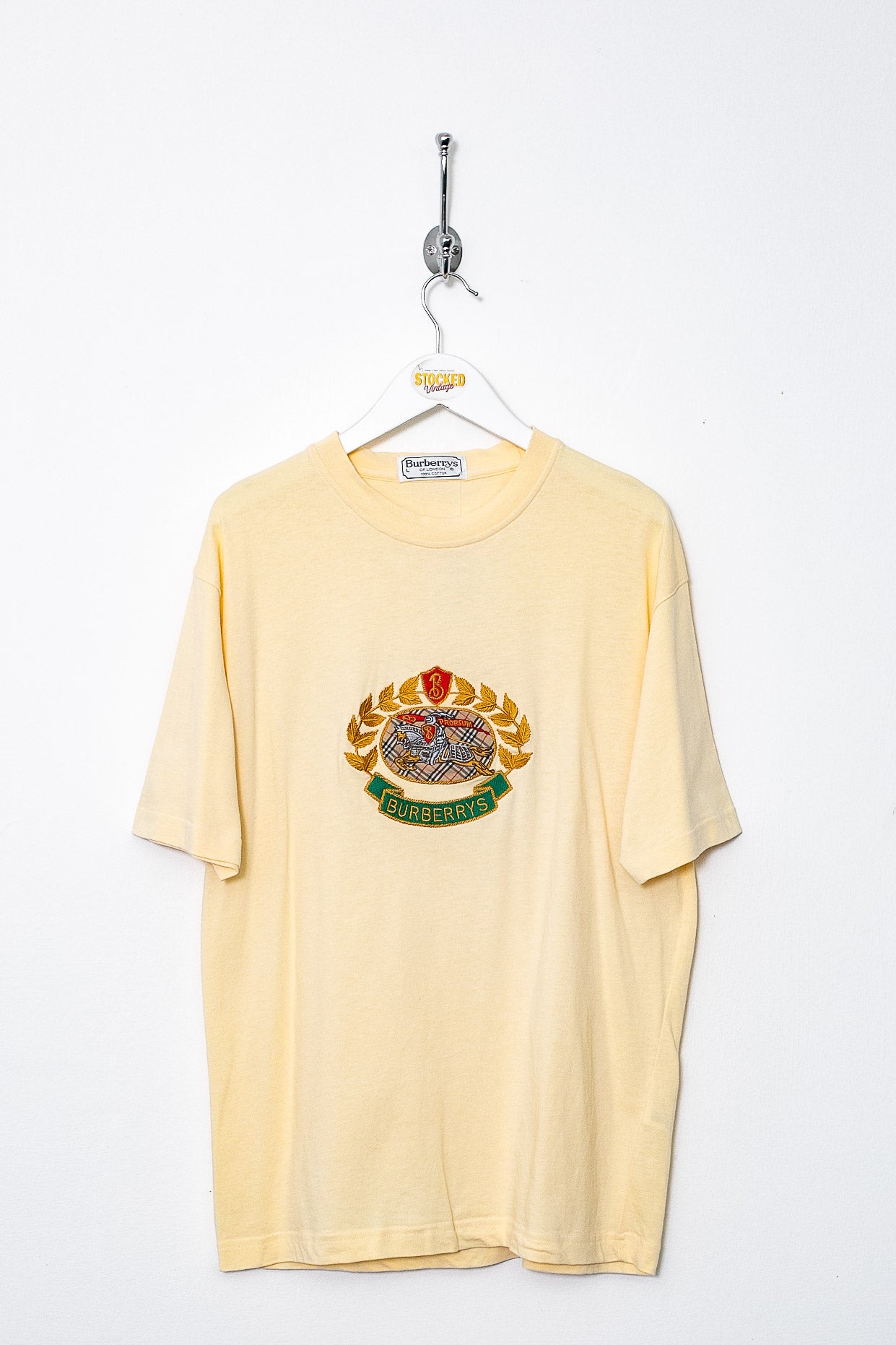 Burberry – Stocked Vintage Burberry – Stocked Vintage