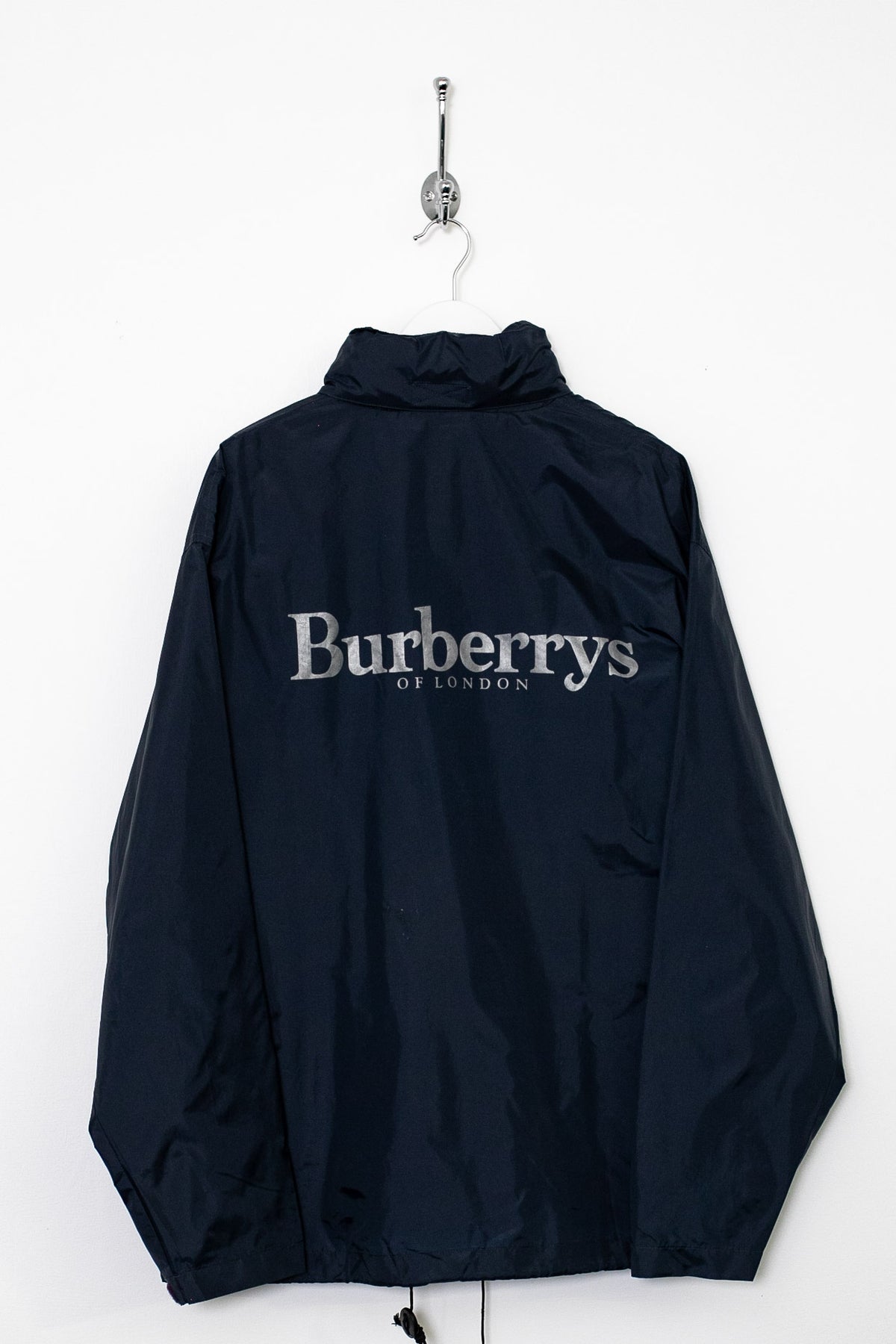 00s Burberry Jacket (M)