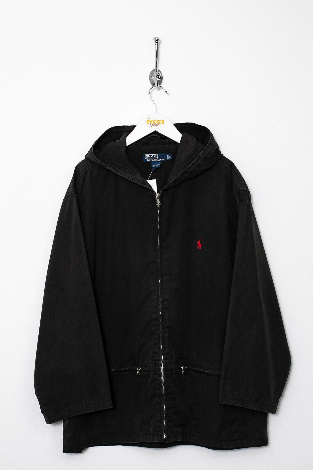 00s Ralph Lauren Jacket (L)