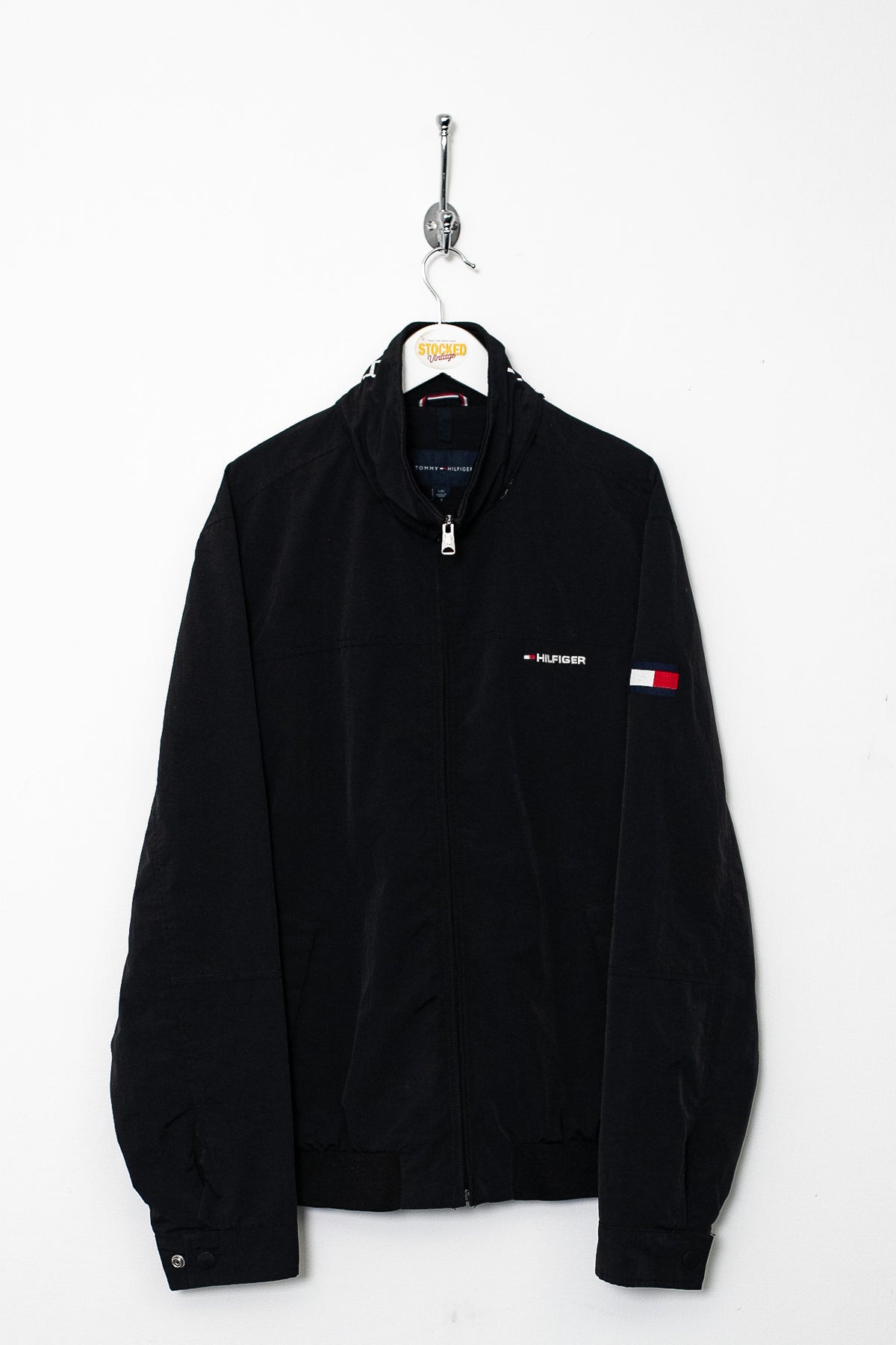 00s Tommy Hilfiger Jacket (M)