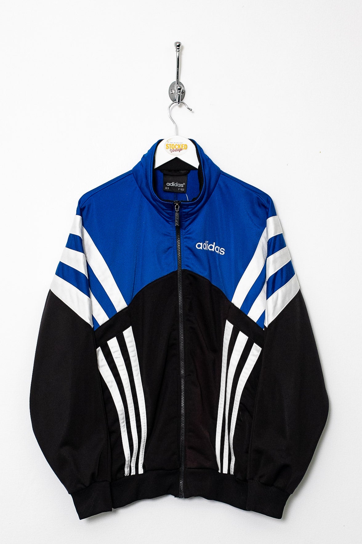 90s Adidas Jacket (S)