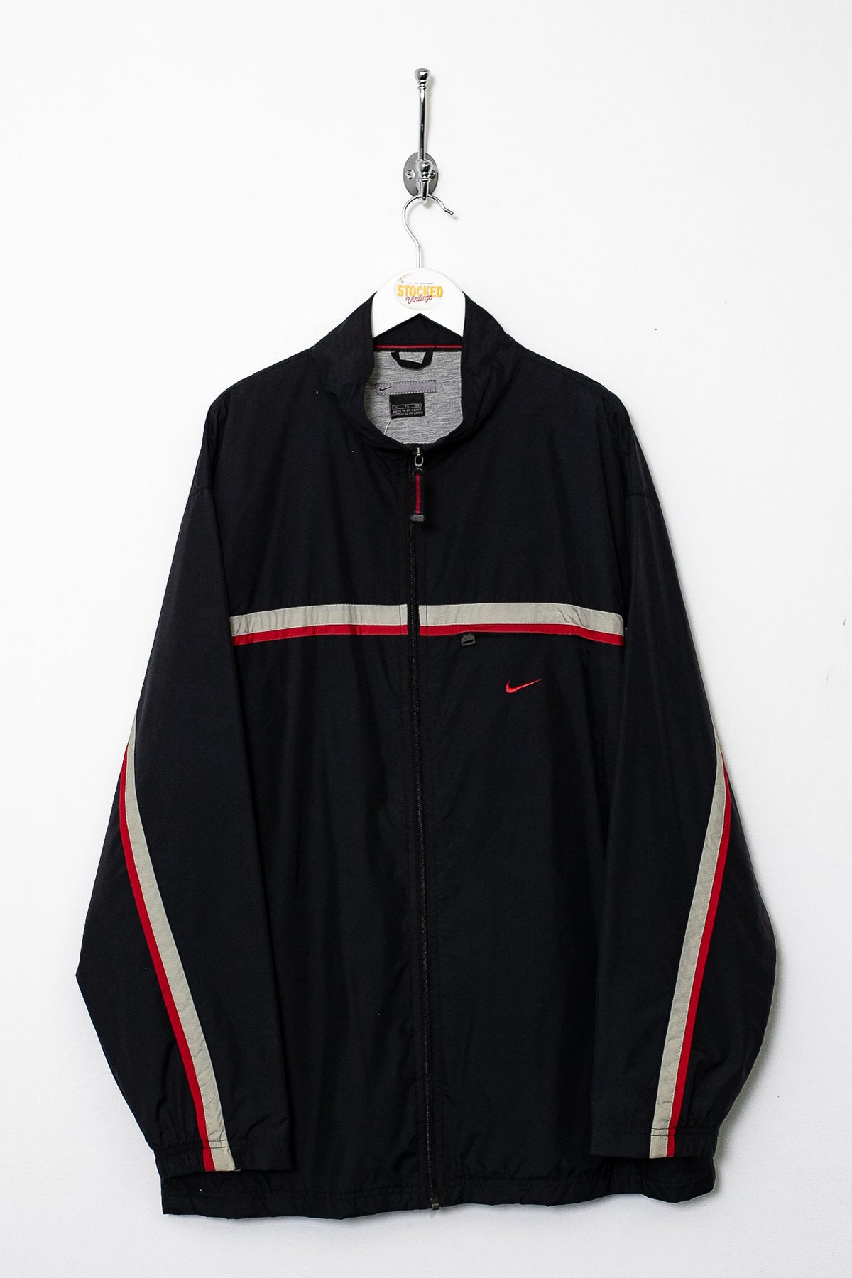 00s Nike Jacket (XL)