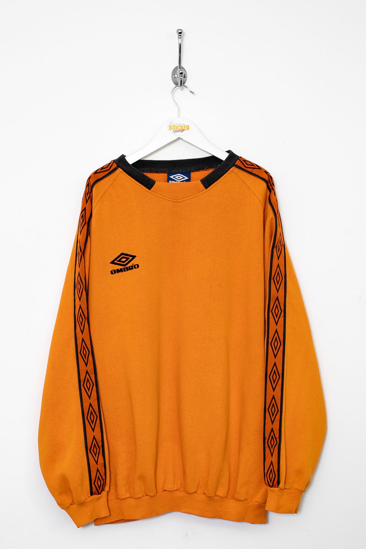 90s Umbro Sweatshirt (XXL)