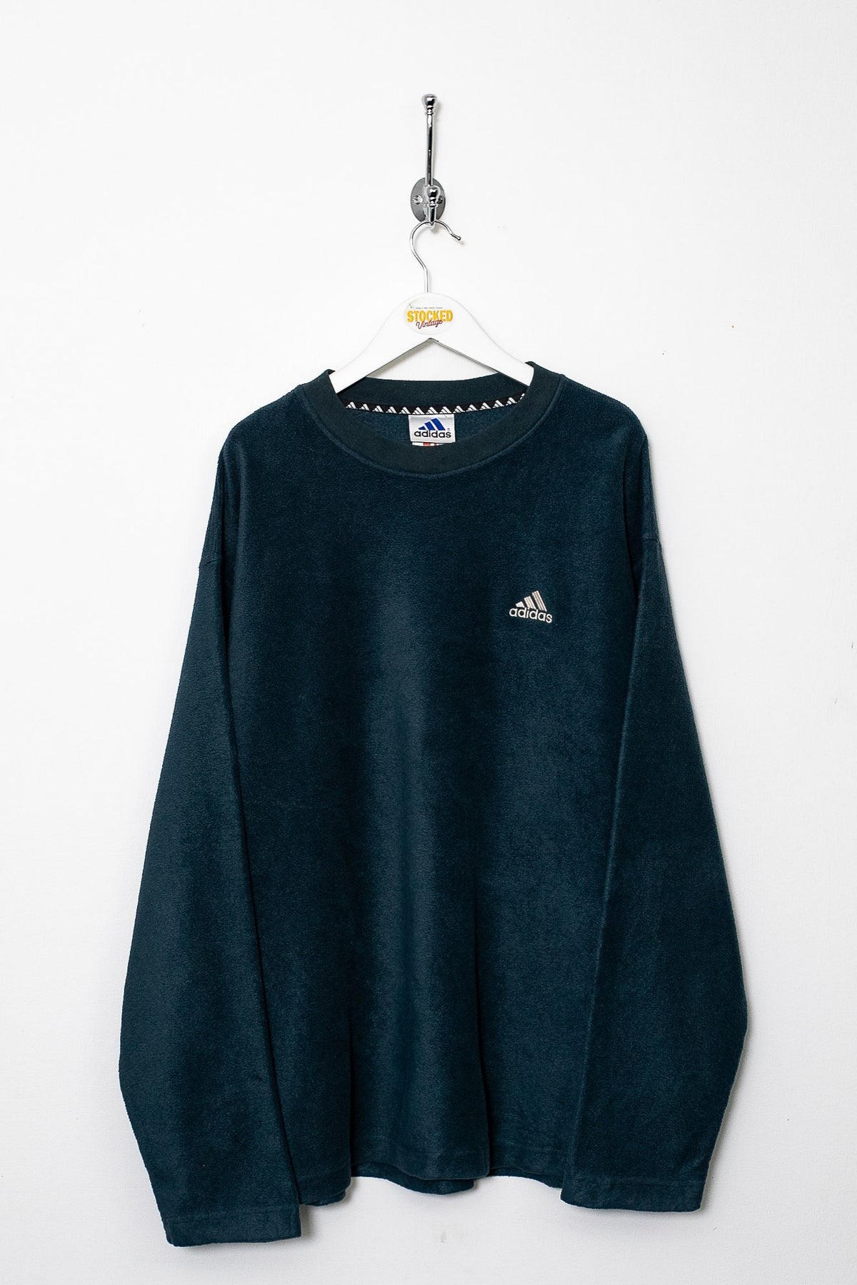 00s Adidas Fleece (L)