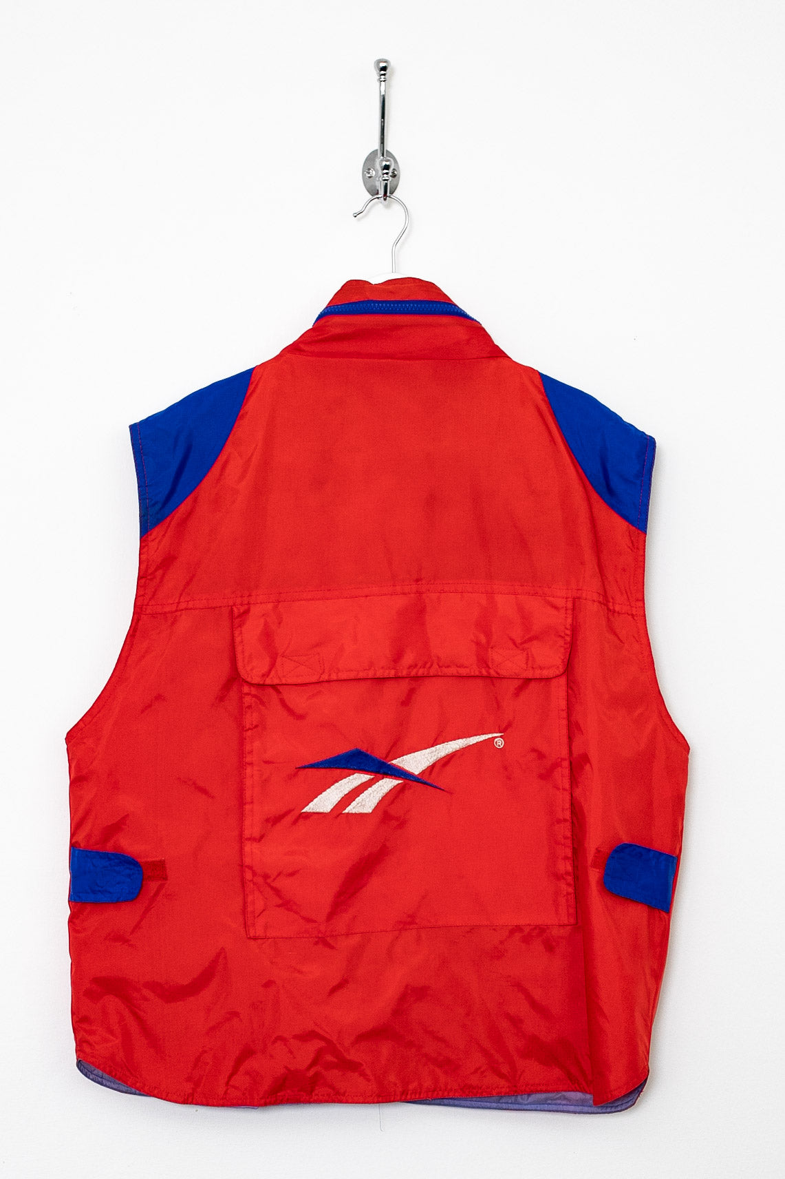 Reebok gilet new arrivals