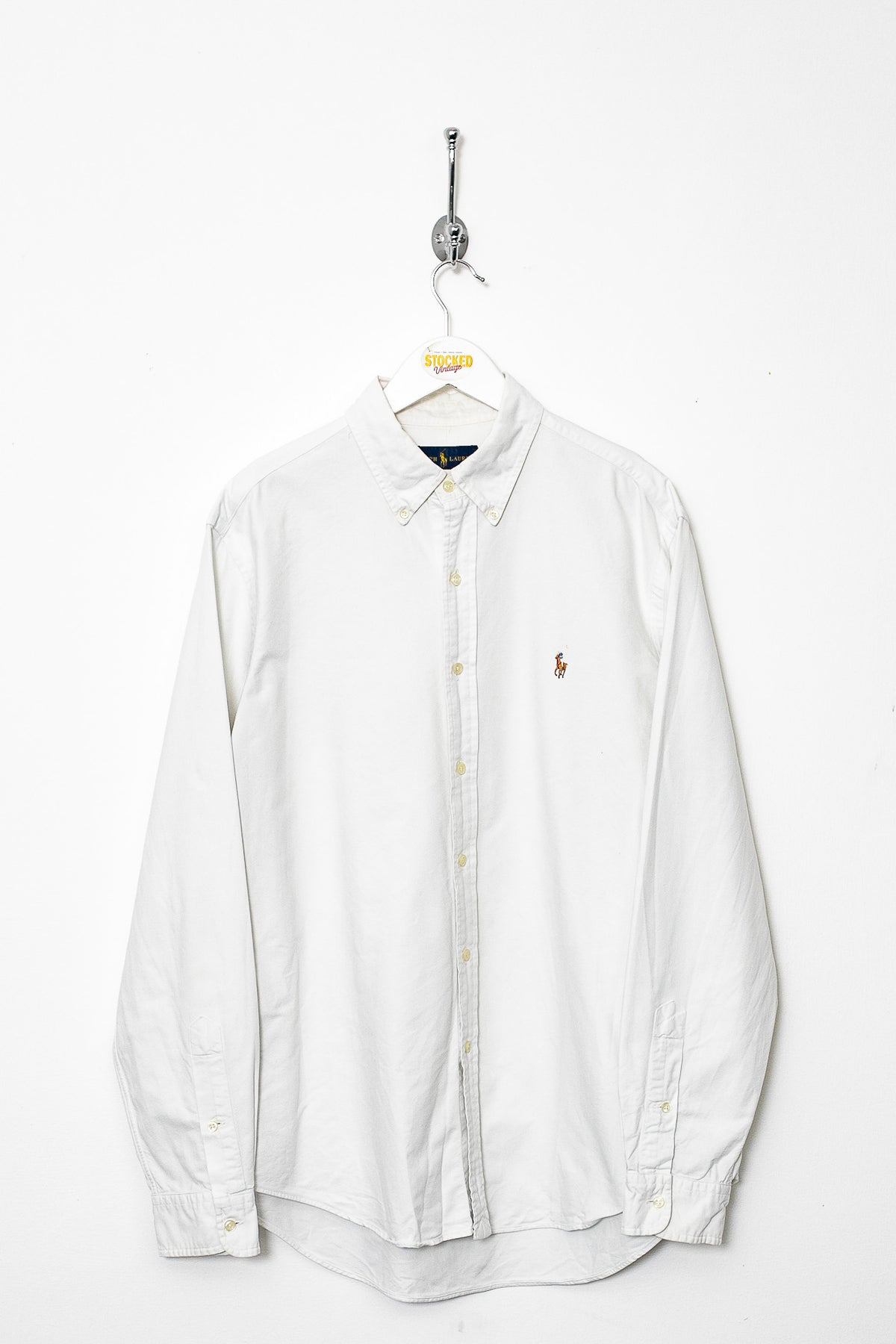 00s Ralph Lauren Shirt (L)