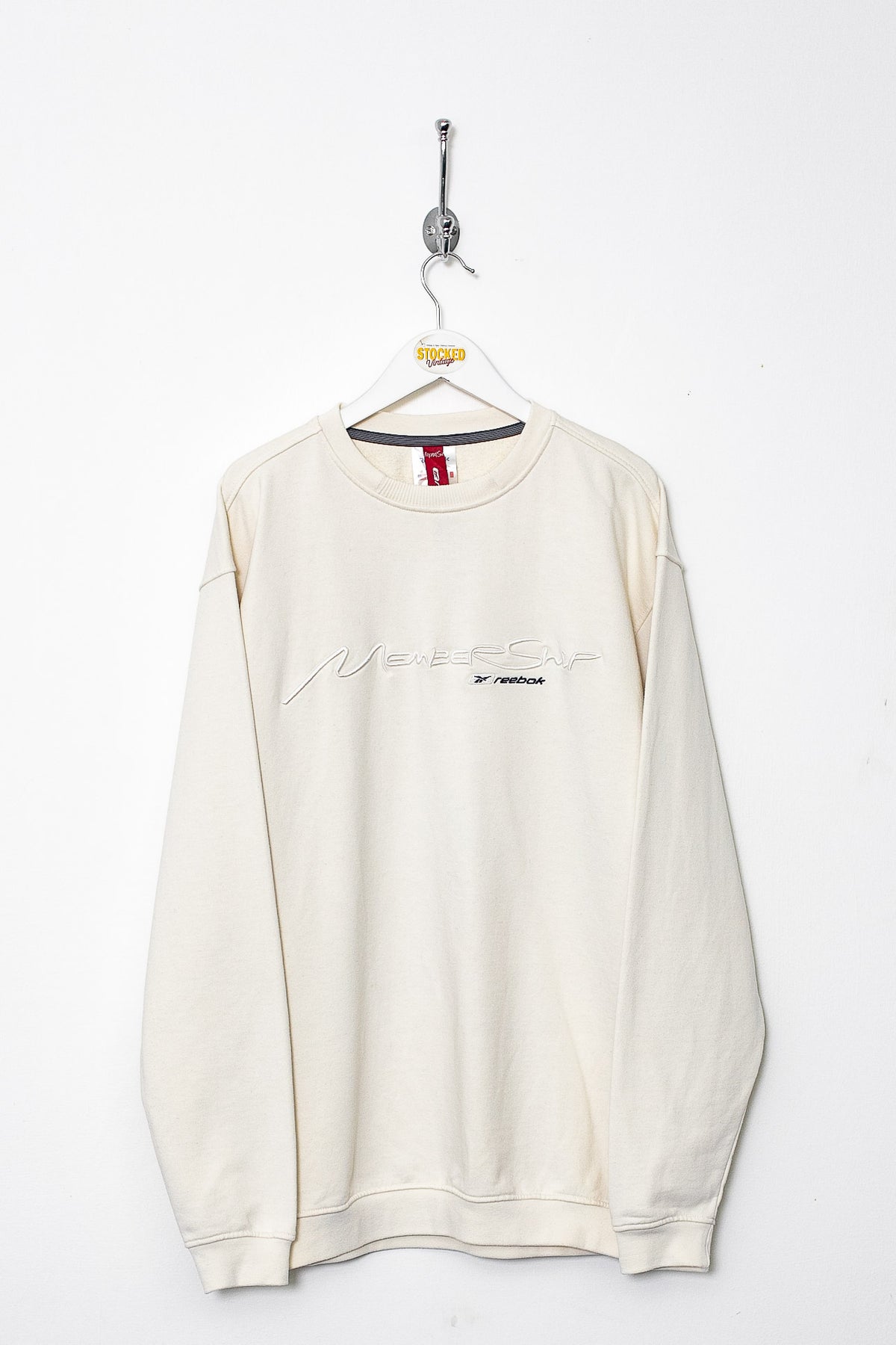 00s Reebok Sweatshirt (M)