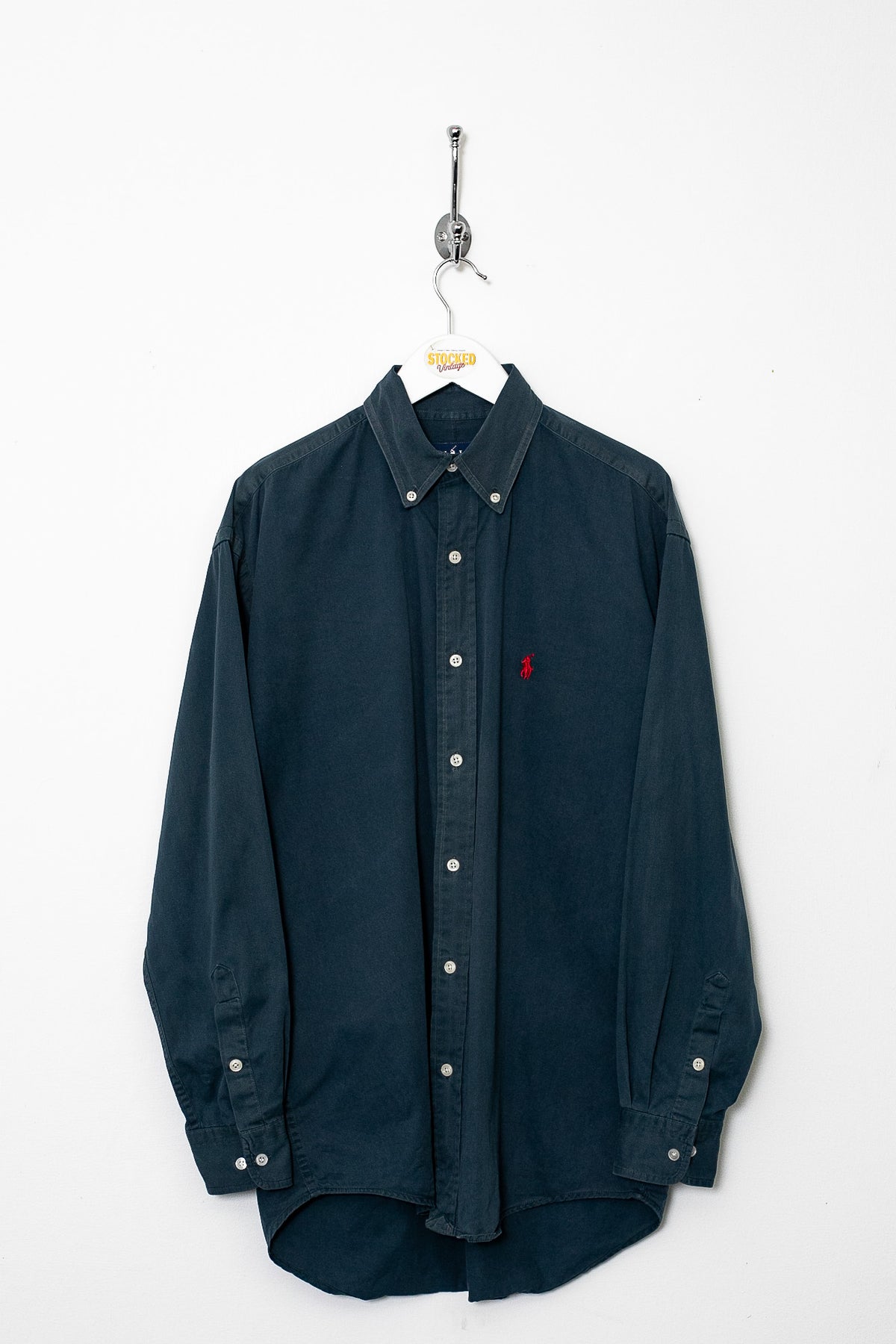 00s Ralph Lauren Shirt (L)