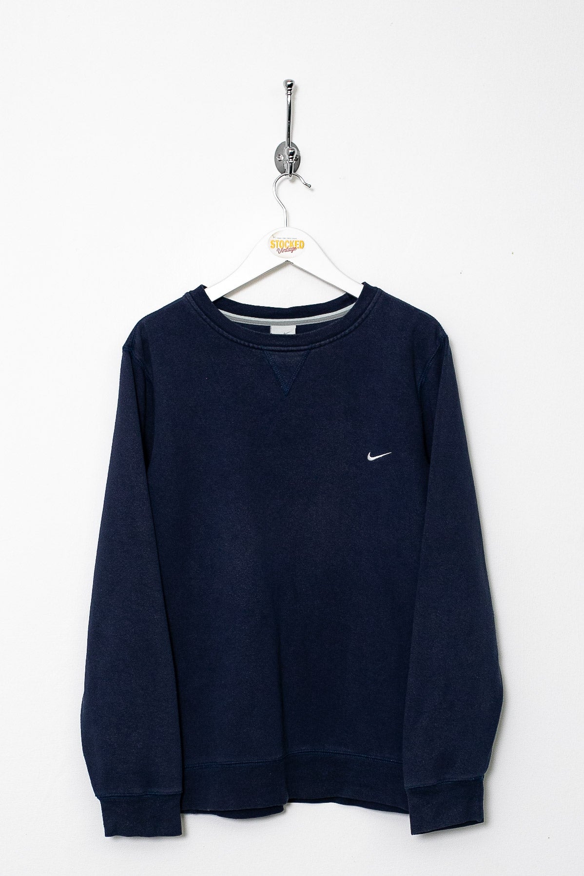 00s Nike Sweatshirt (S)