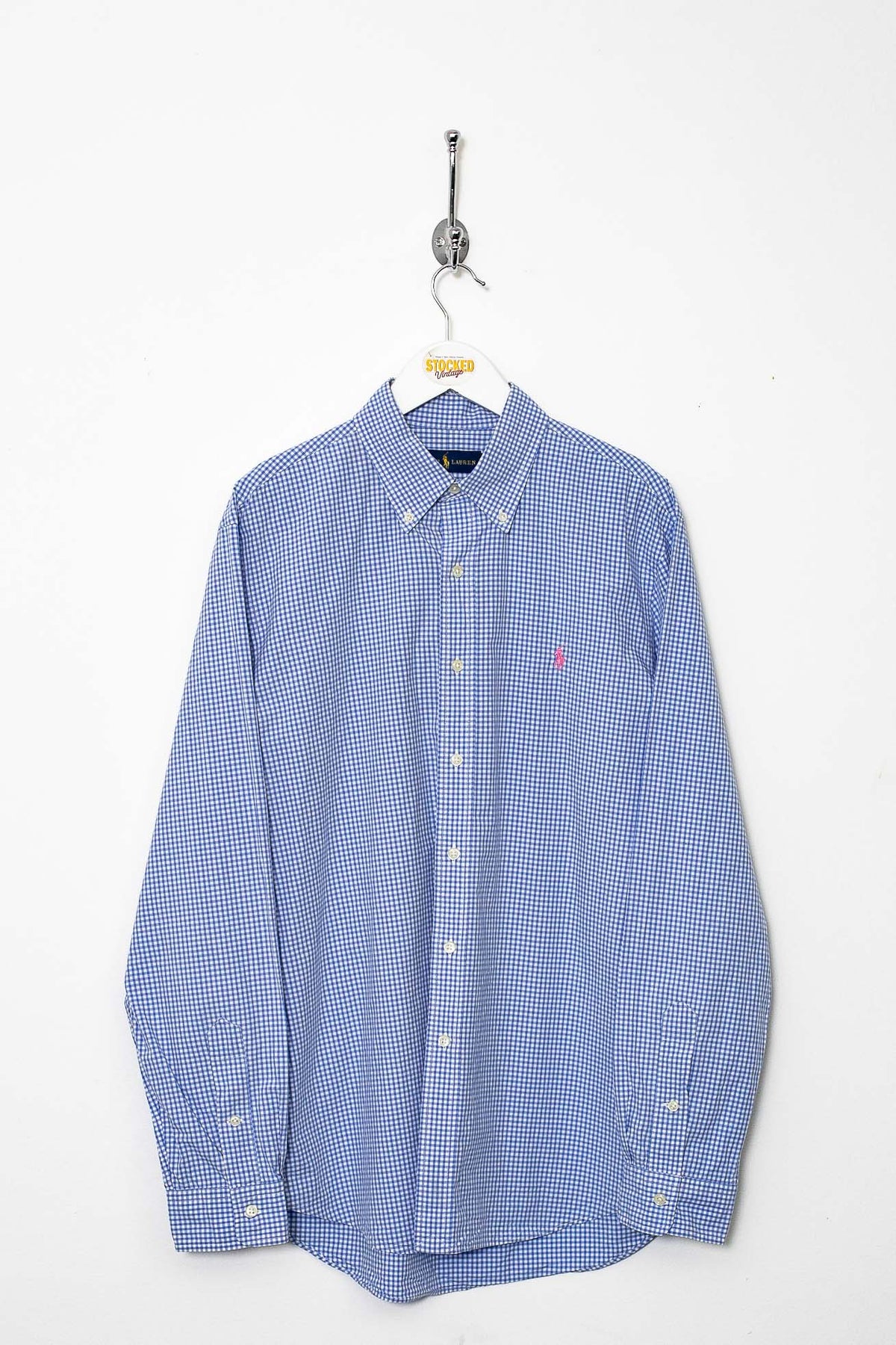 00s Ralph Lauren Shirt (L)