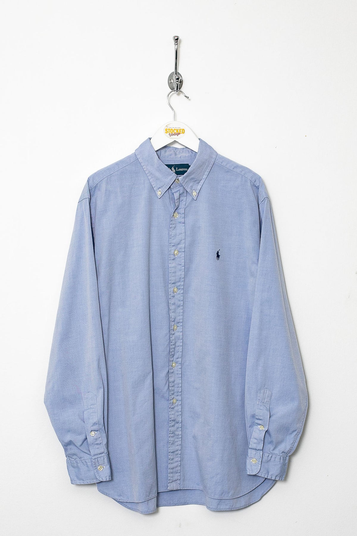 00s Ralph Lauren Shirt (L)