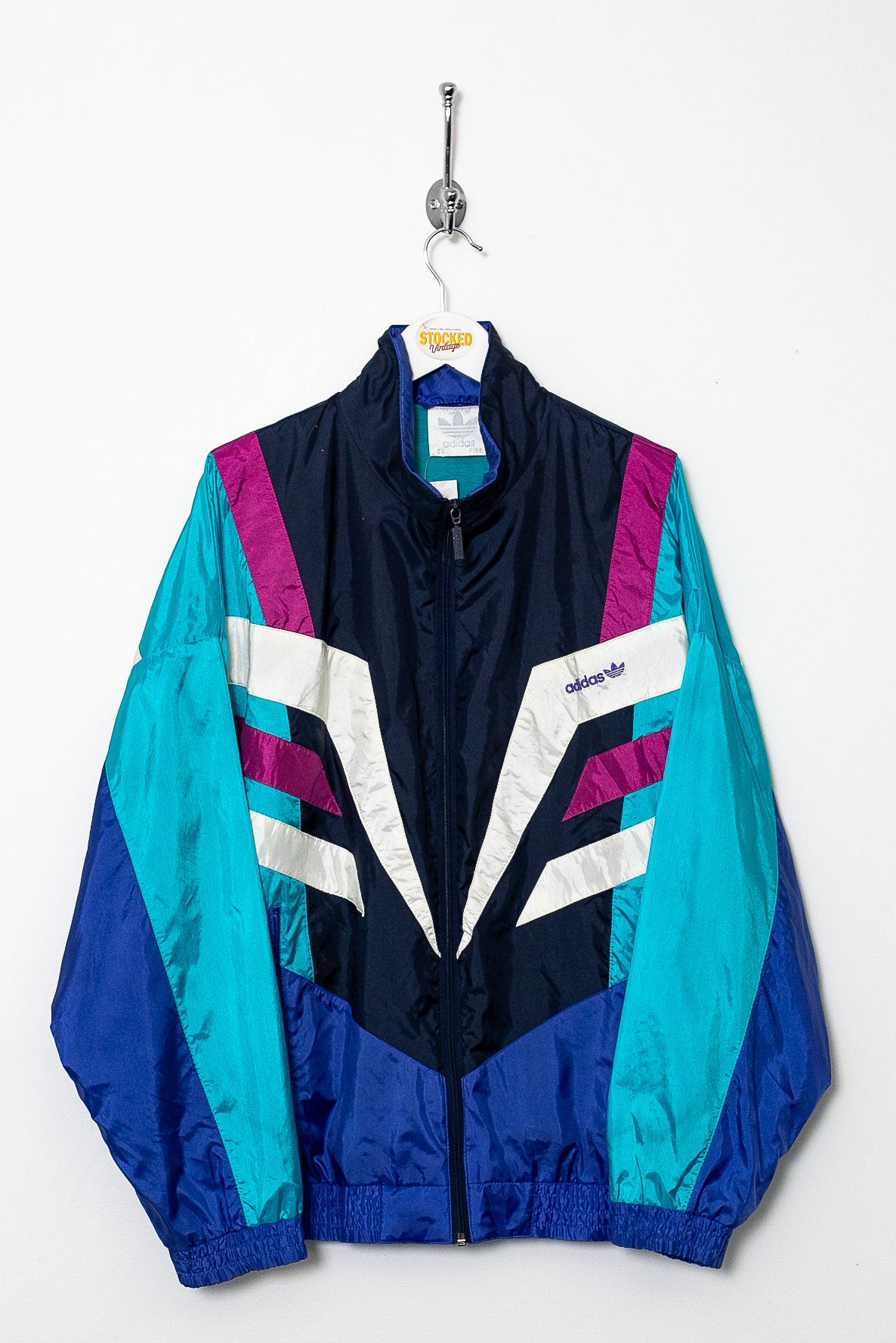 90s Adidas Jacket (M)