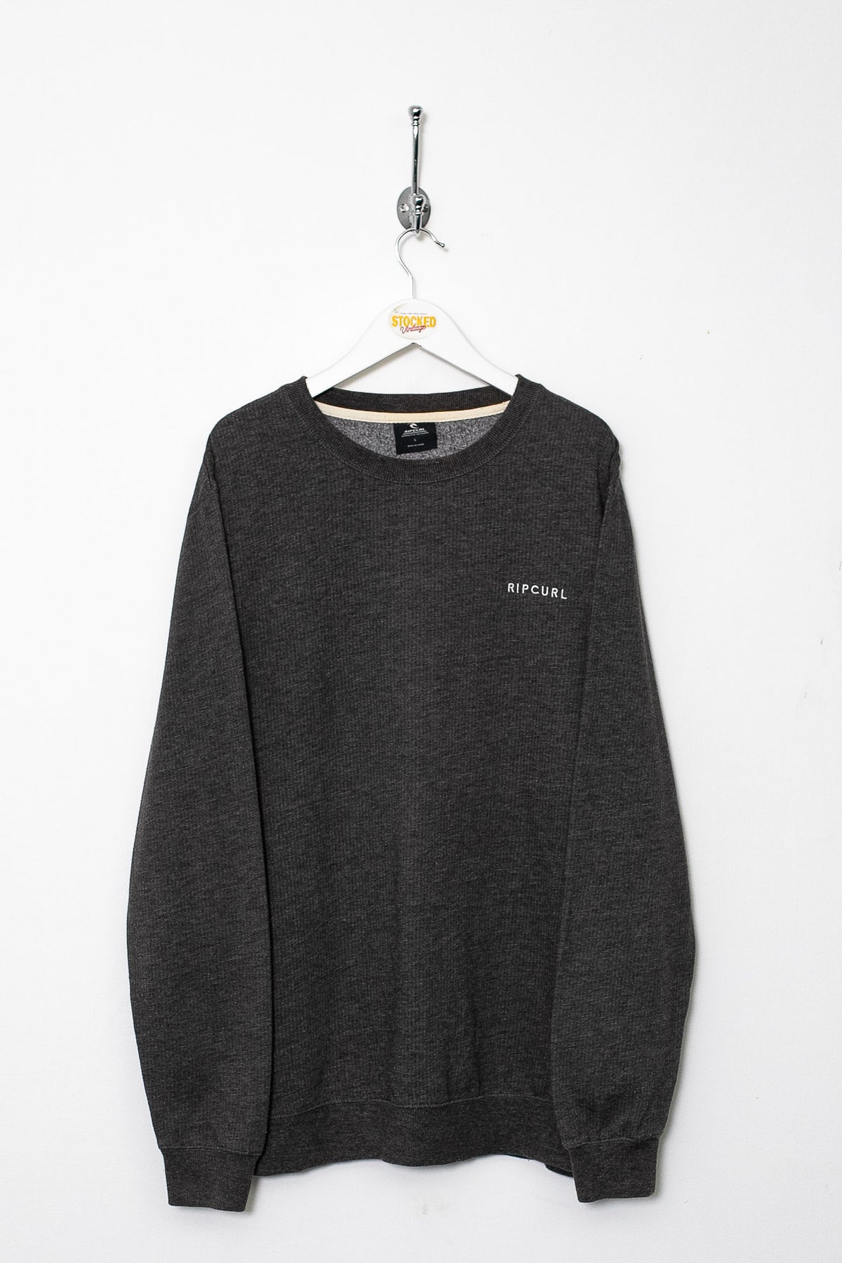 00s Ripcurl Sweatshirt (L)