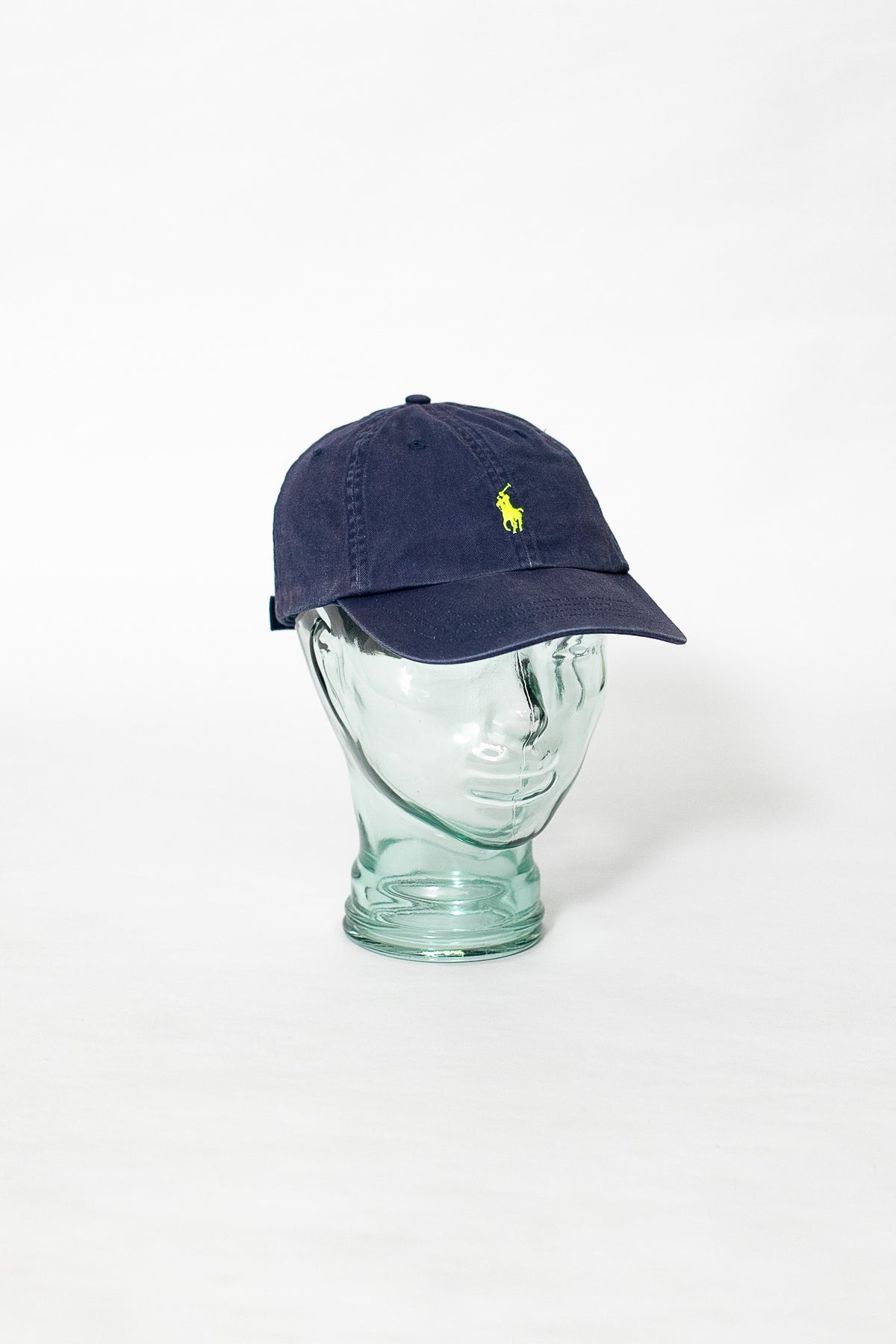 00s Ralph Lauren Cap