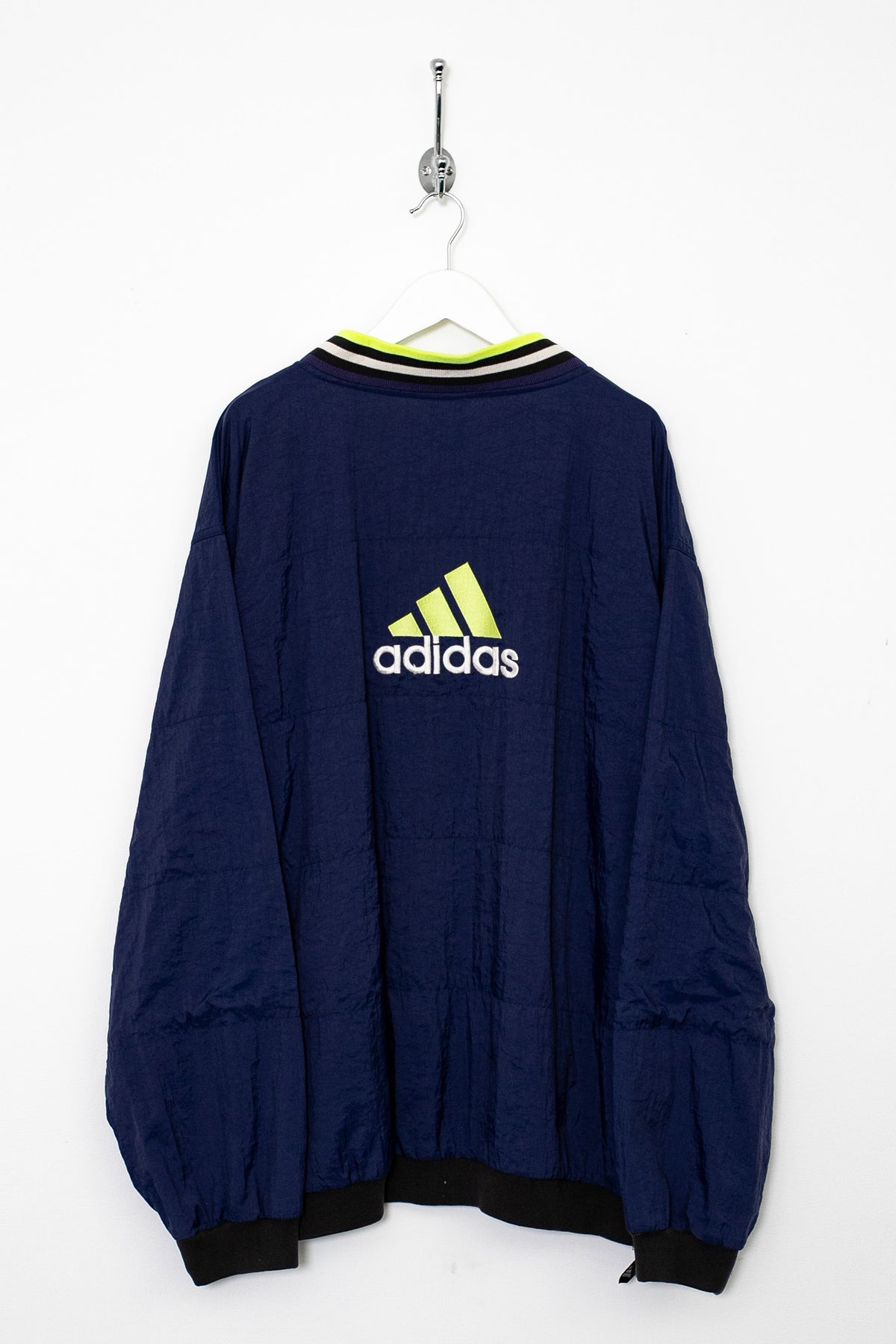 00s Adidas Pullover (XL)