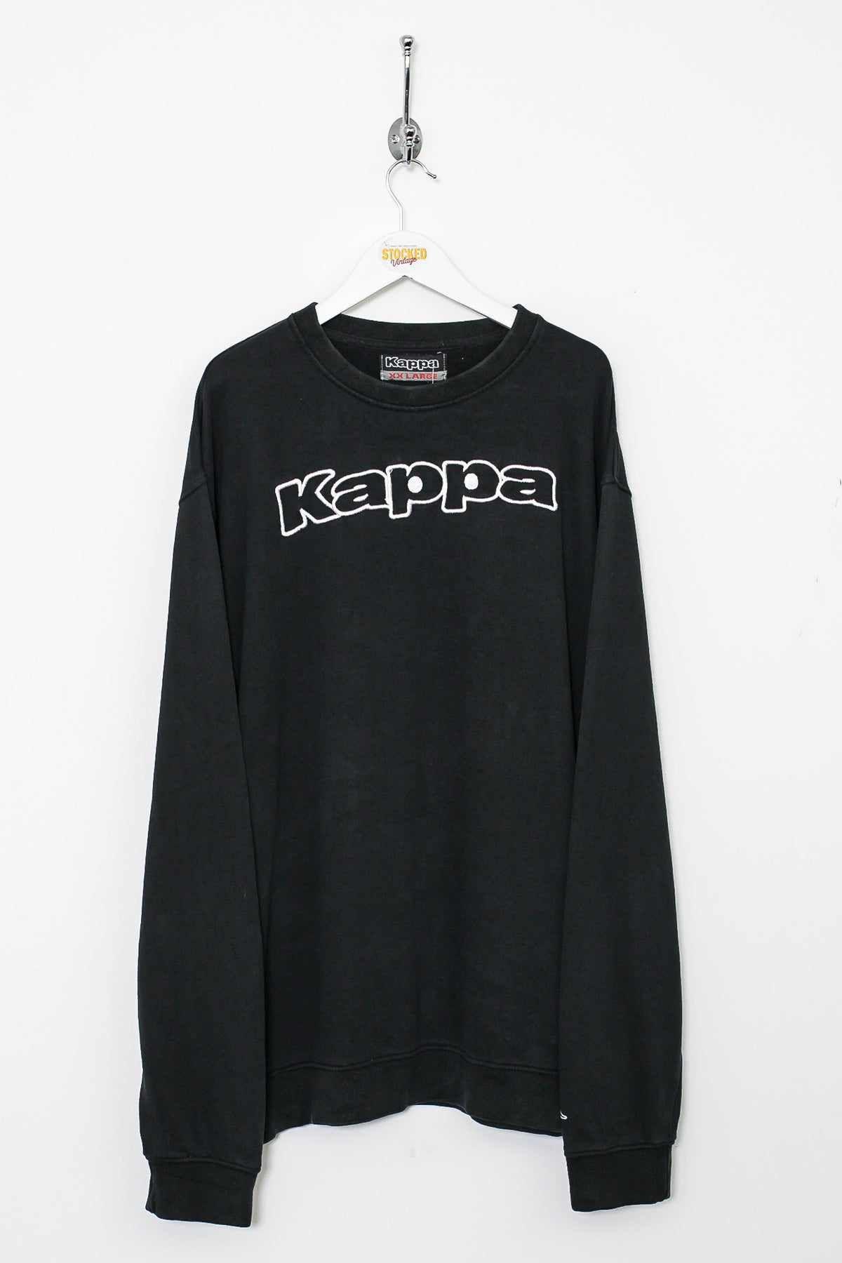 00s Kappa Sweatshirt (XXL)