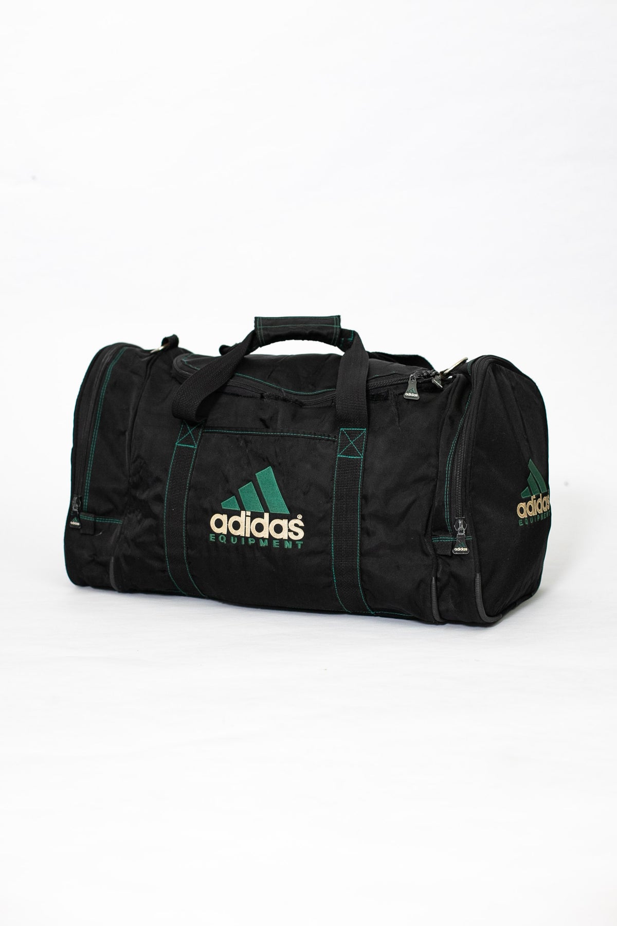 90s Adidas Equipment Duffle Bag