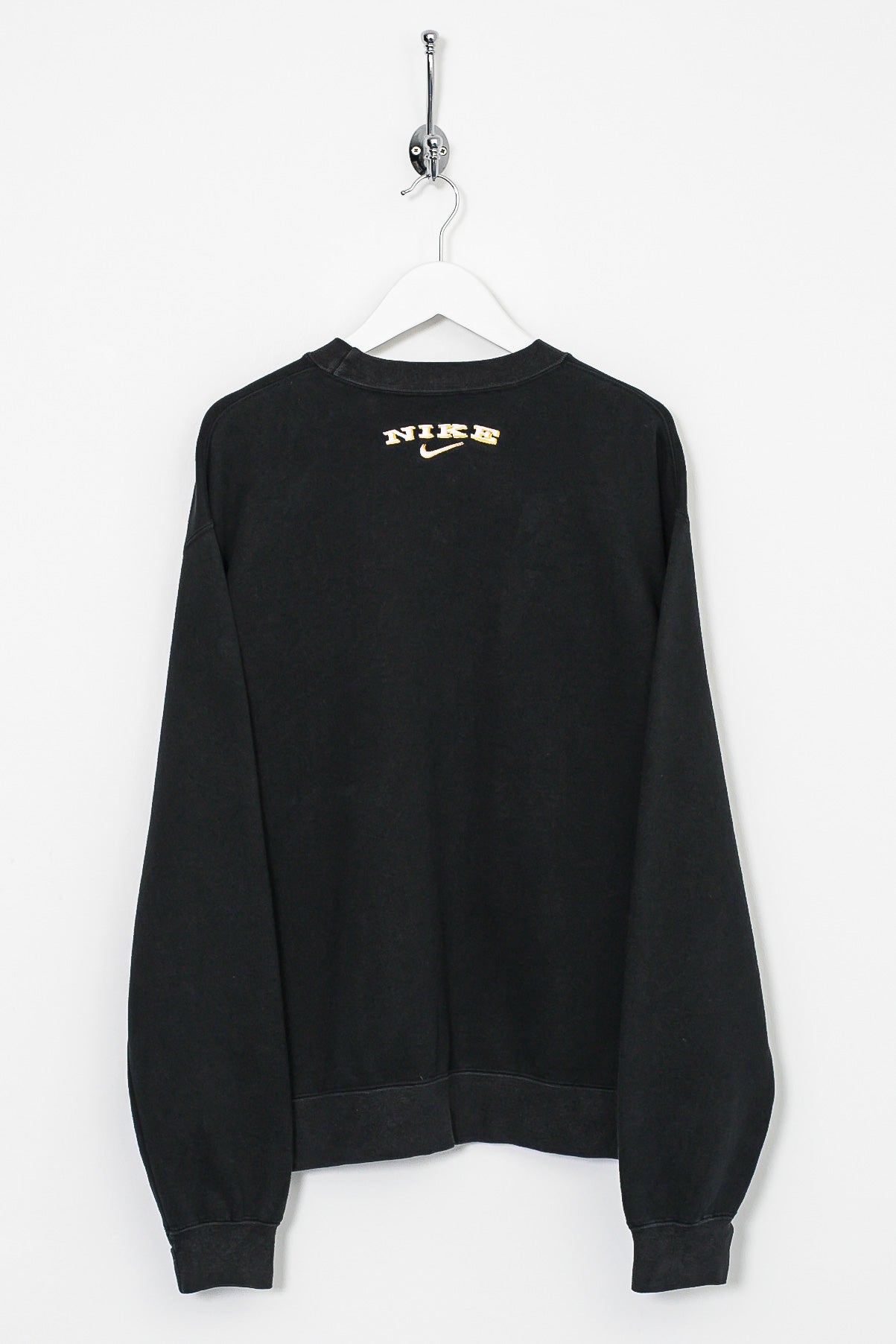 Fear of god nike cheap sweatshirt