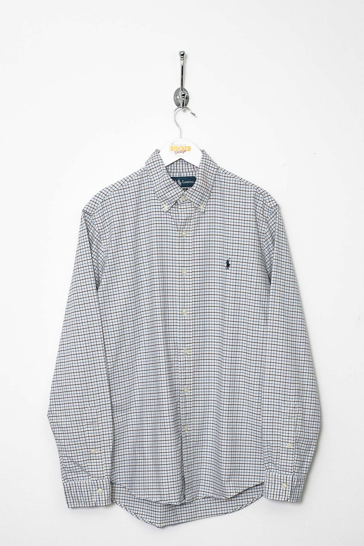 00s Ralph Lauren Shirt (M)