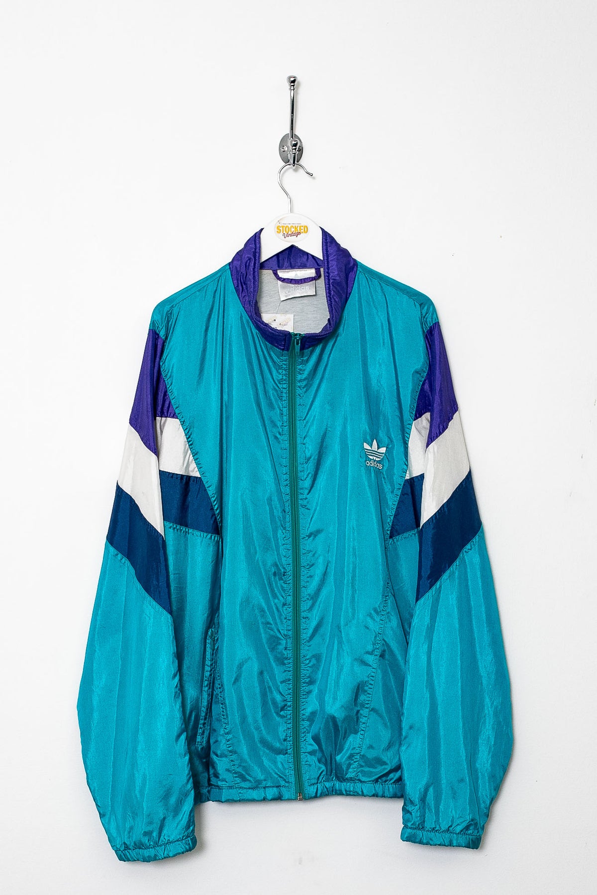 90s Adidas Jacket (XL)