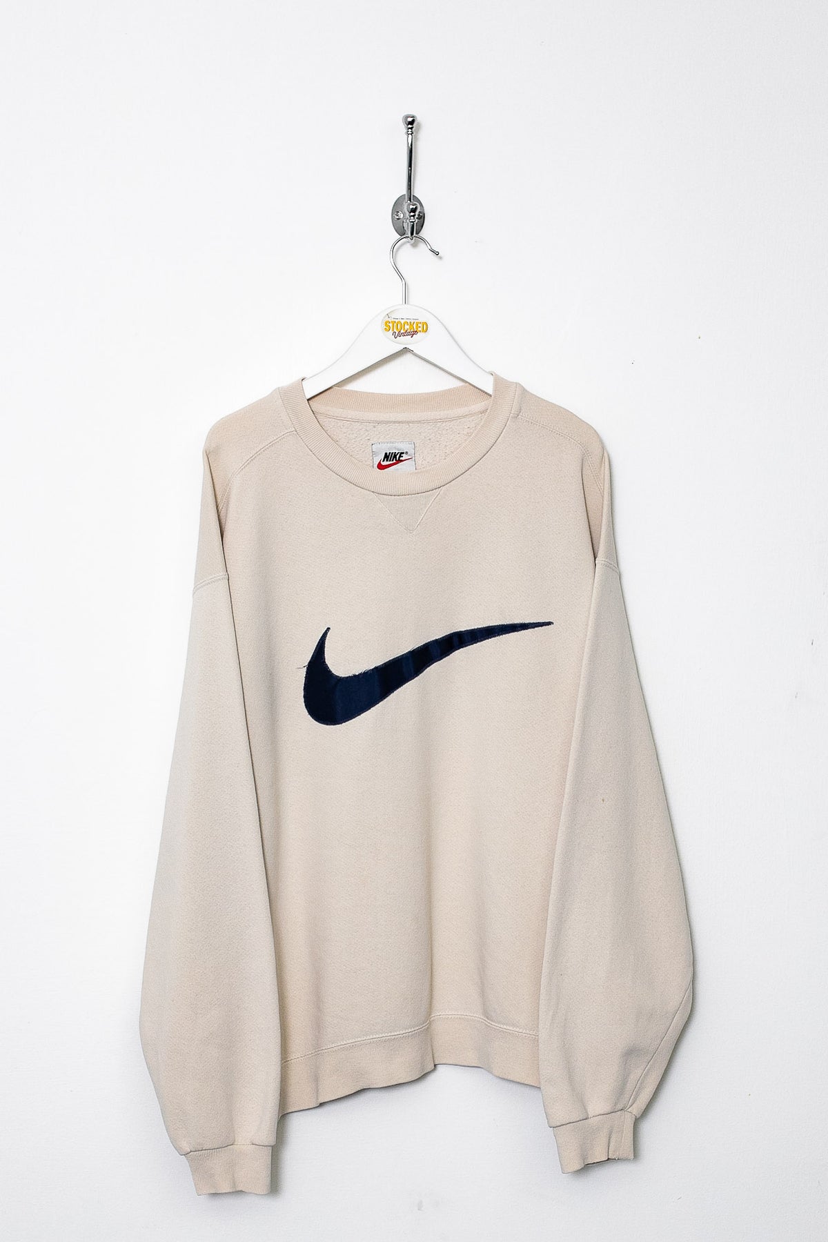 90s Nike Sweatshirt (M)