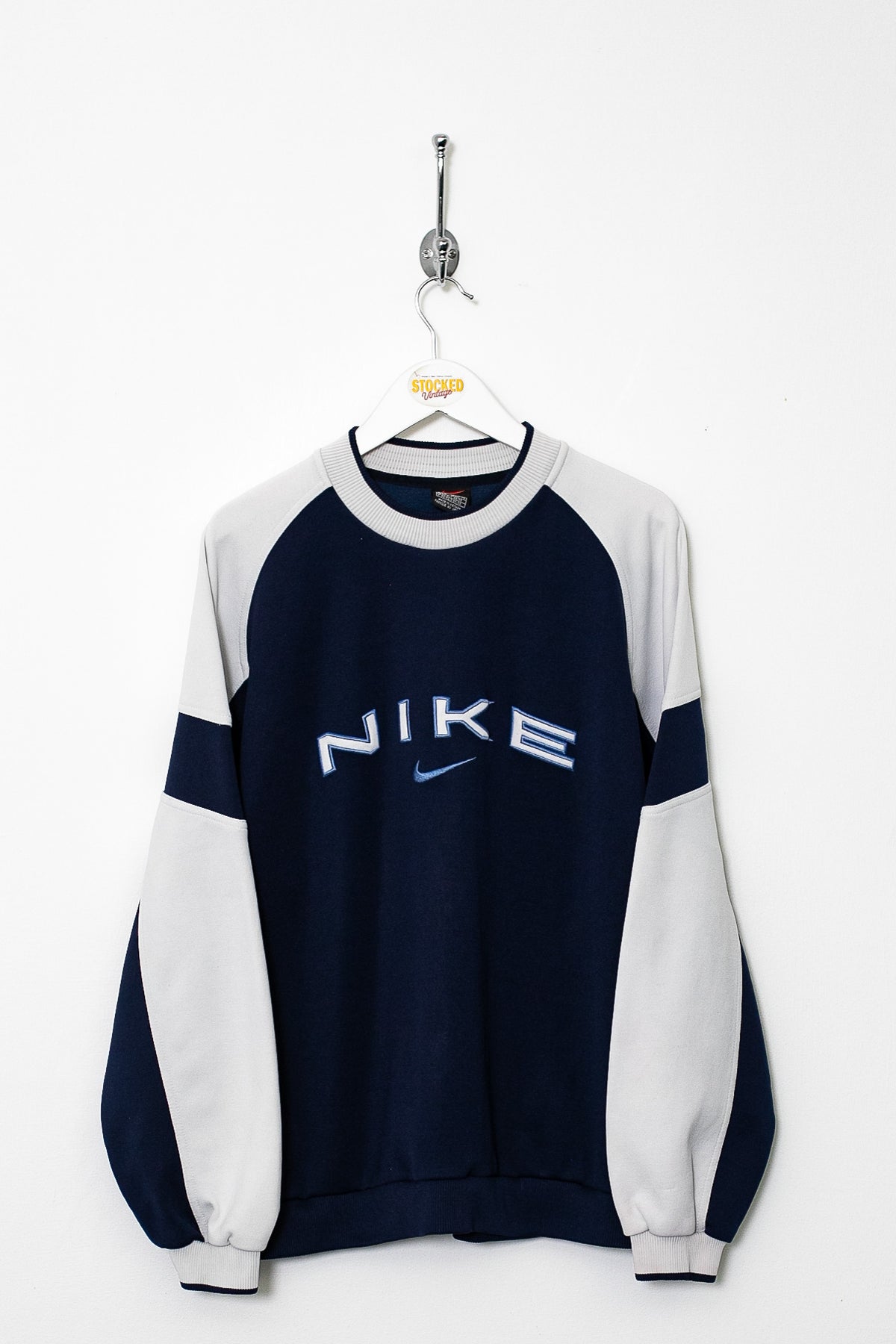 00s Nike Sweatshirt (M)