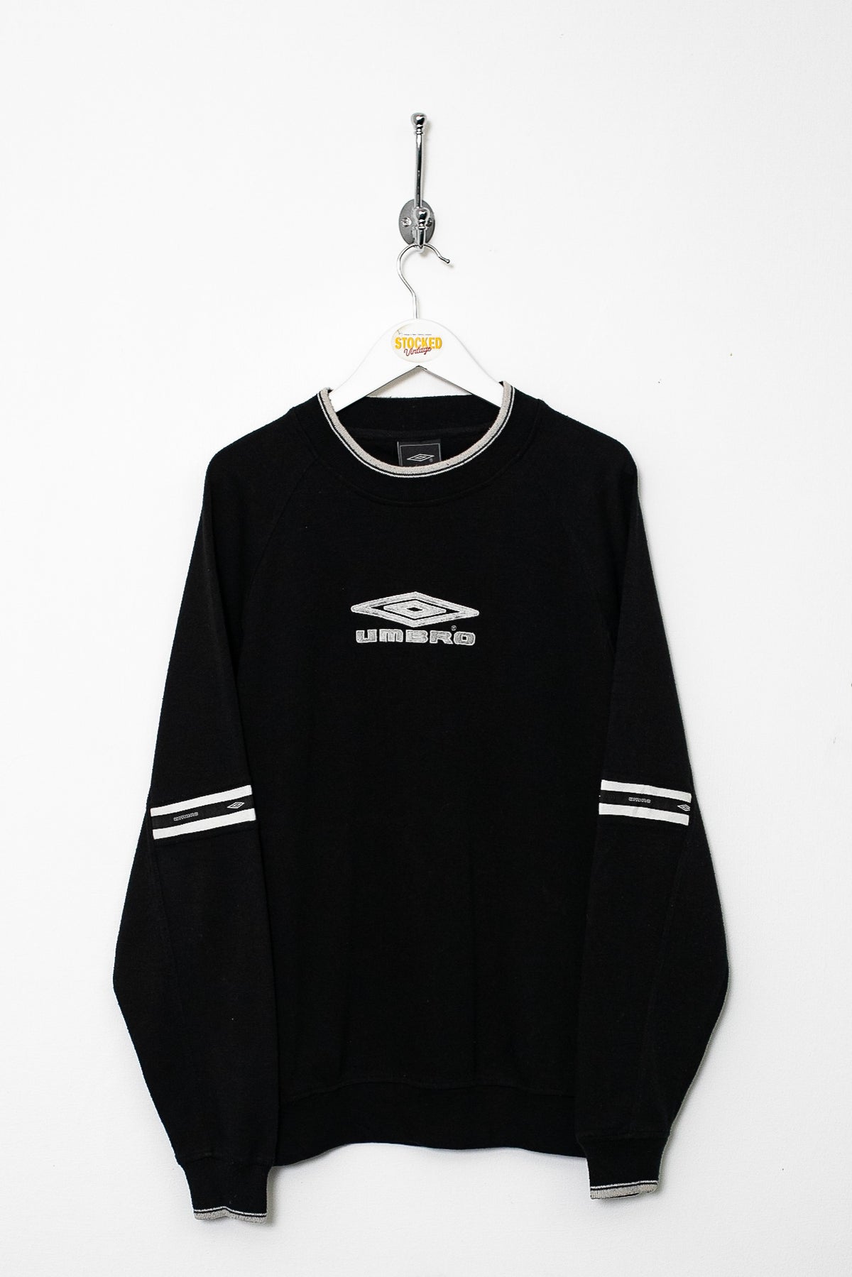 00s Umbro Sweatshirt (S)