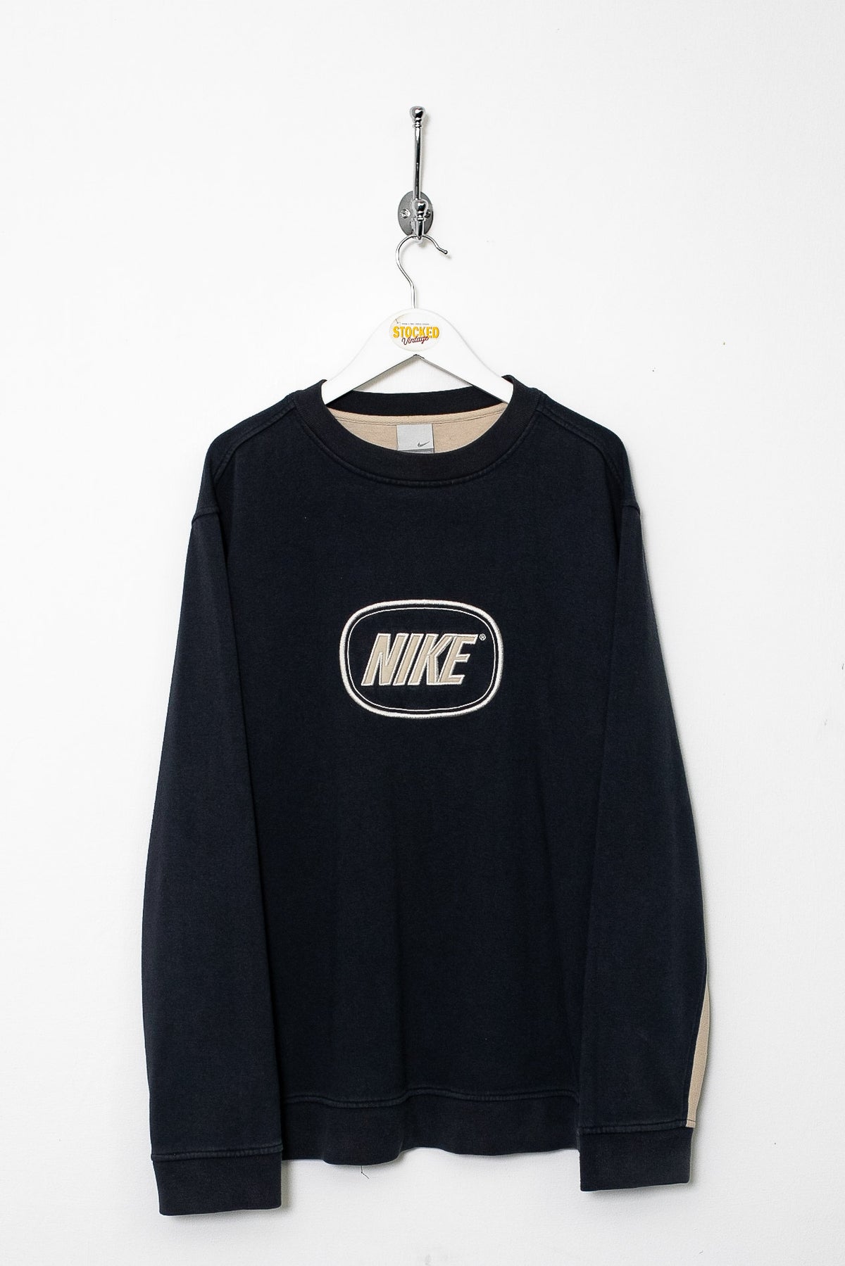 00s Nike Sweatshirt (M)