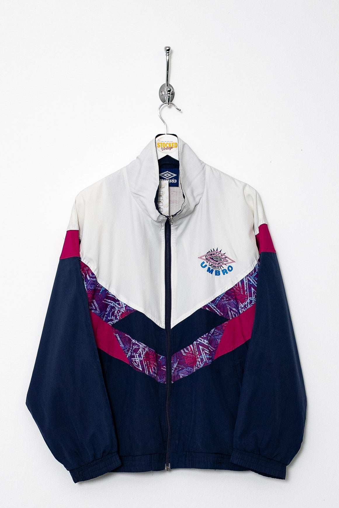 90s Umbro Jacket (M)