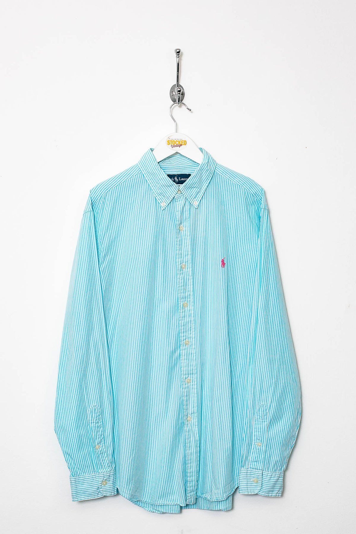 00s Ralph Lauren Shirt (L)