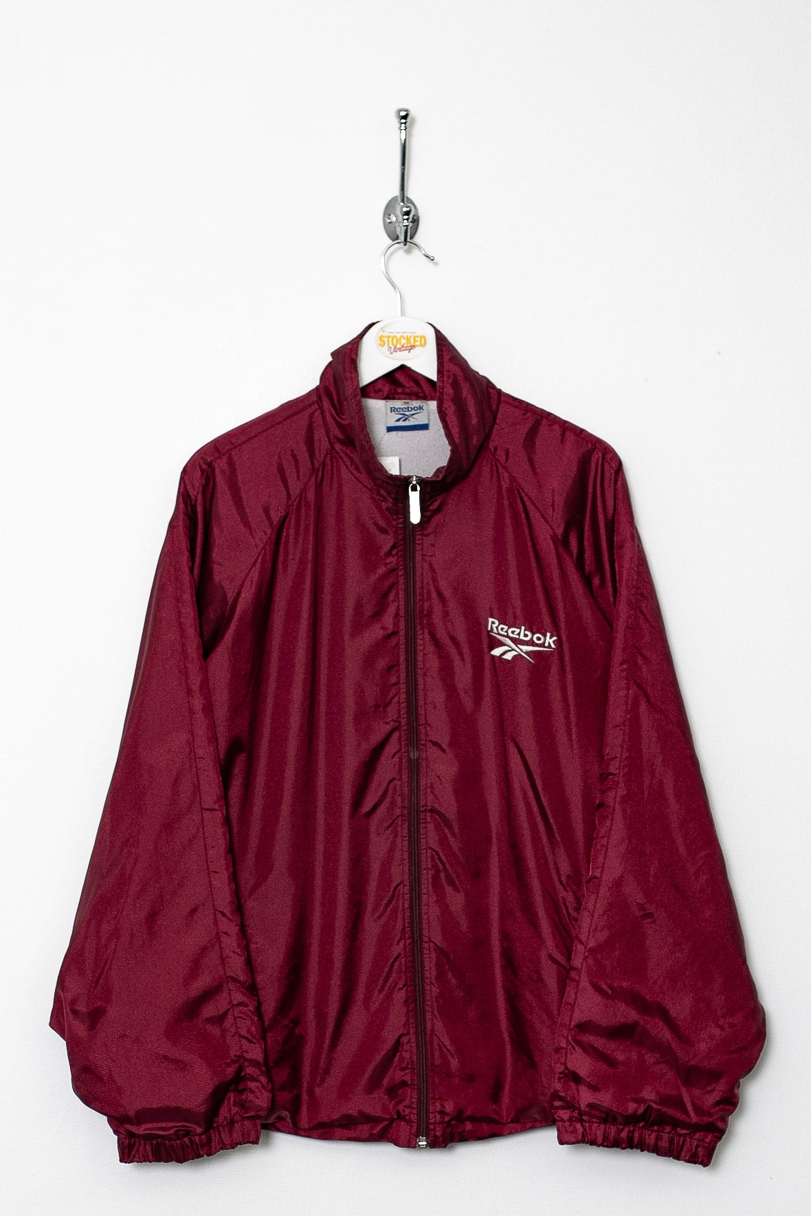 00s Reebok Jacket (M)