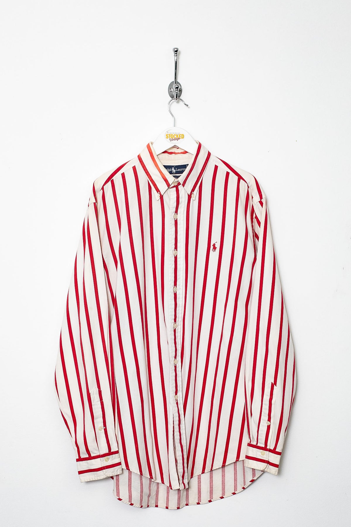 00s Ralph Lauren Shirt (L)
