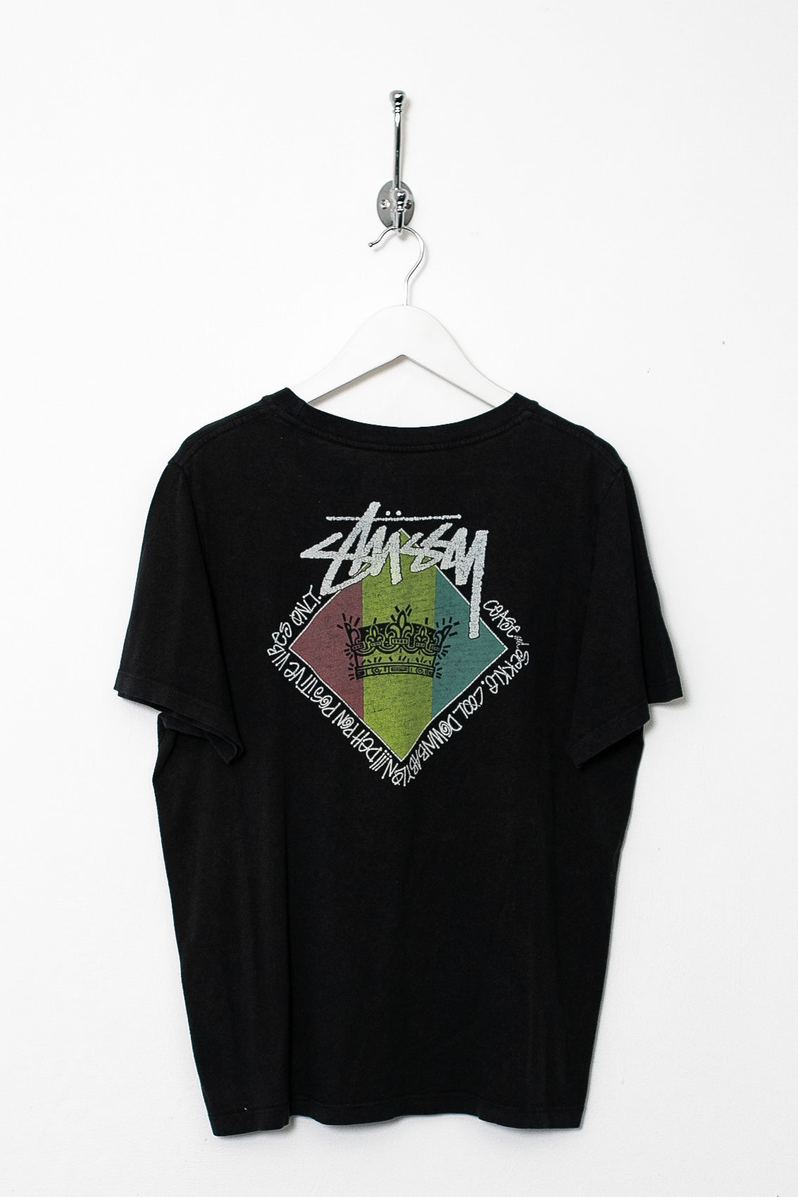 Stussy Tee (S)