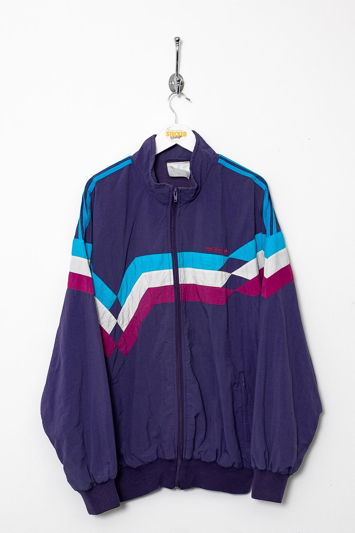 90s Adidas Jacket (XL)